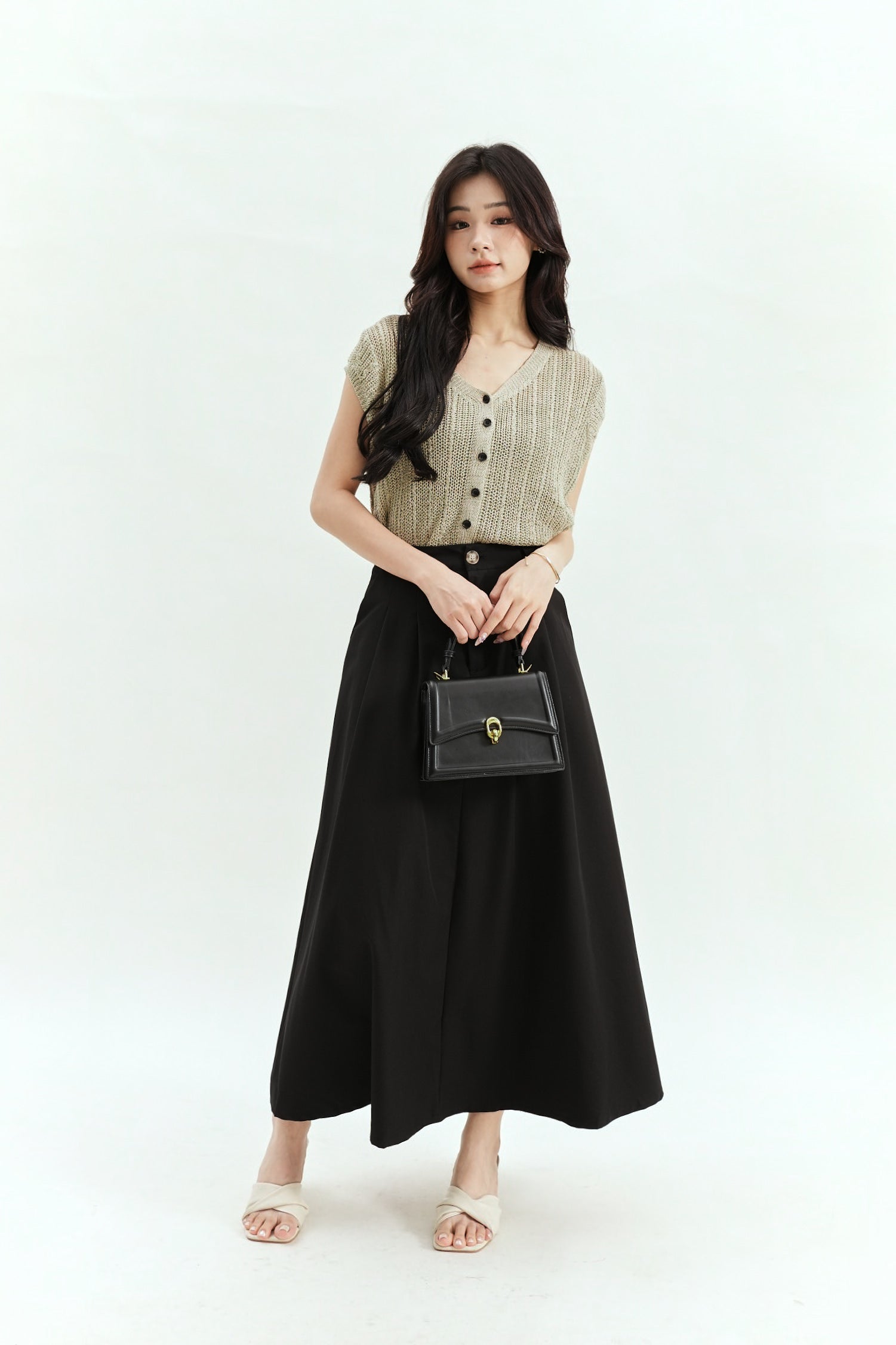Mytina Skirt
