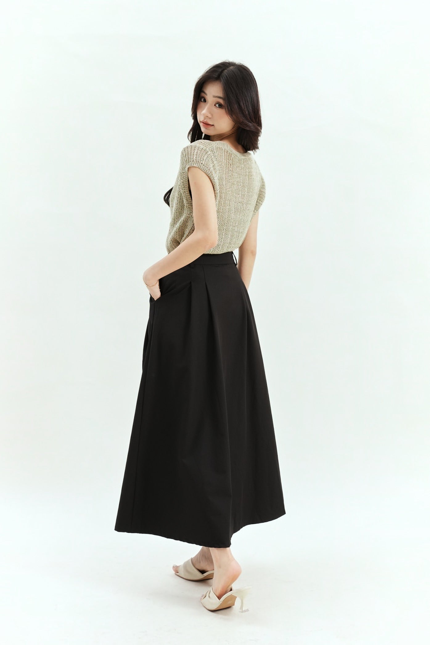 Mytina Skirt