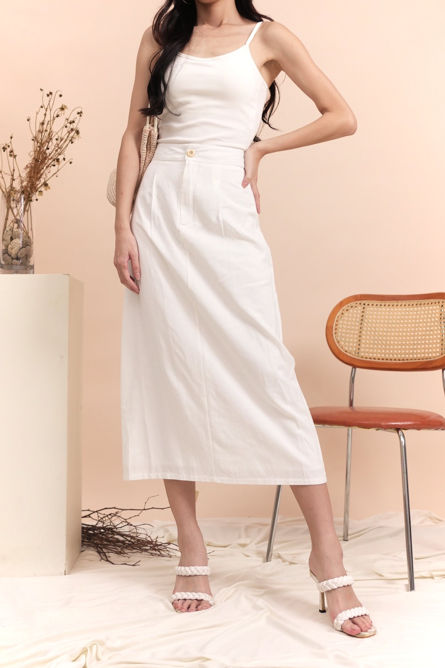 Maja Skirt