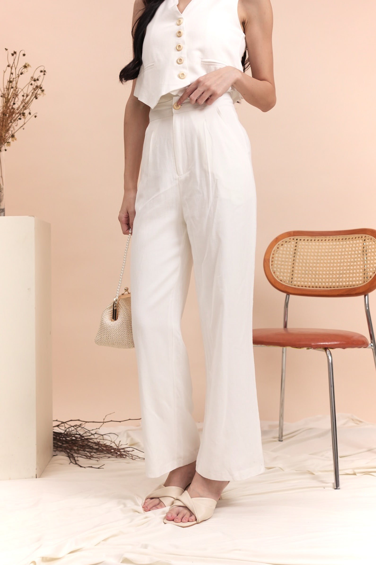 Nana Pants