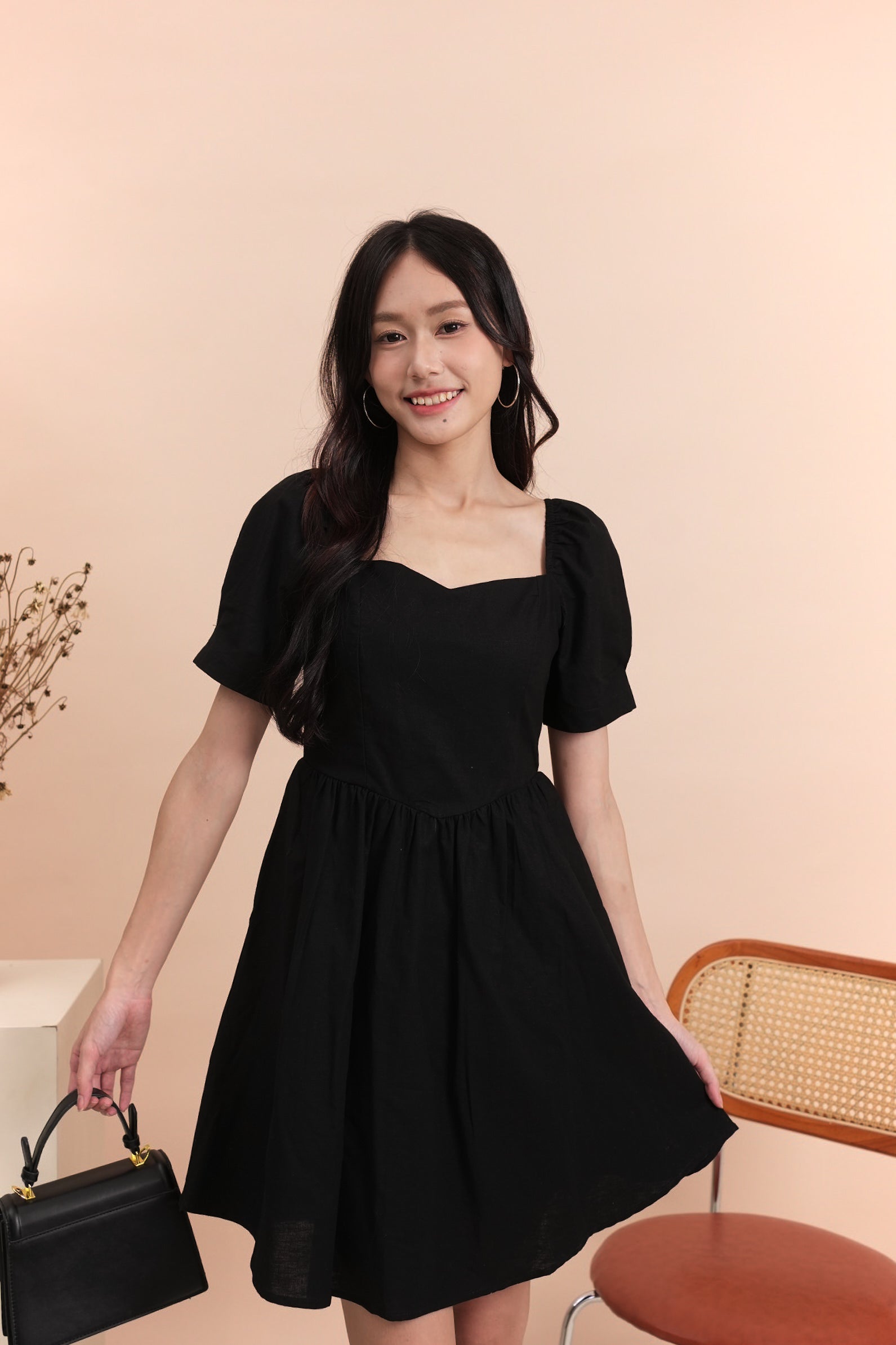 Liza Dress