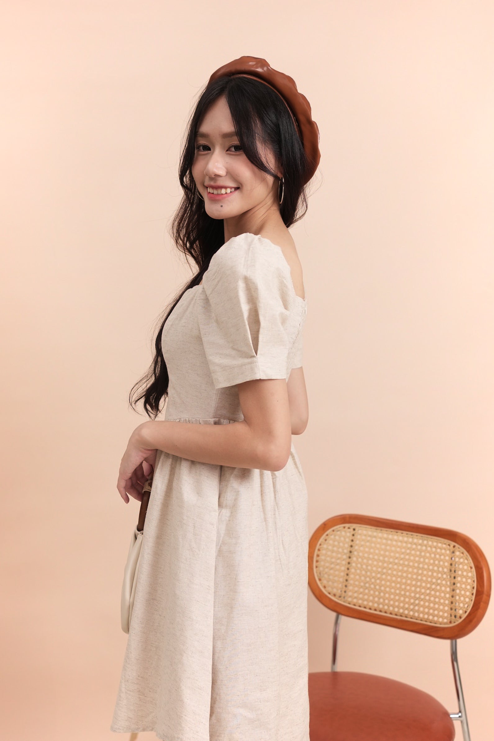 Liza Dress