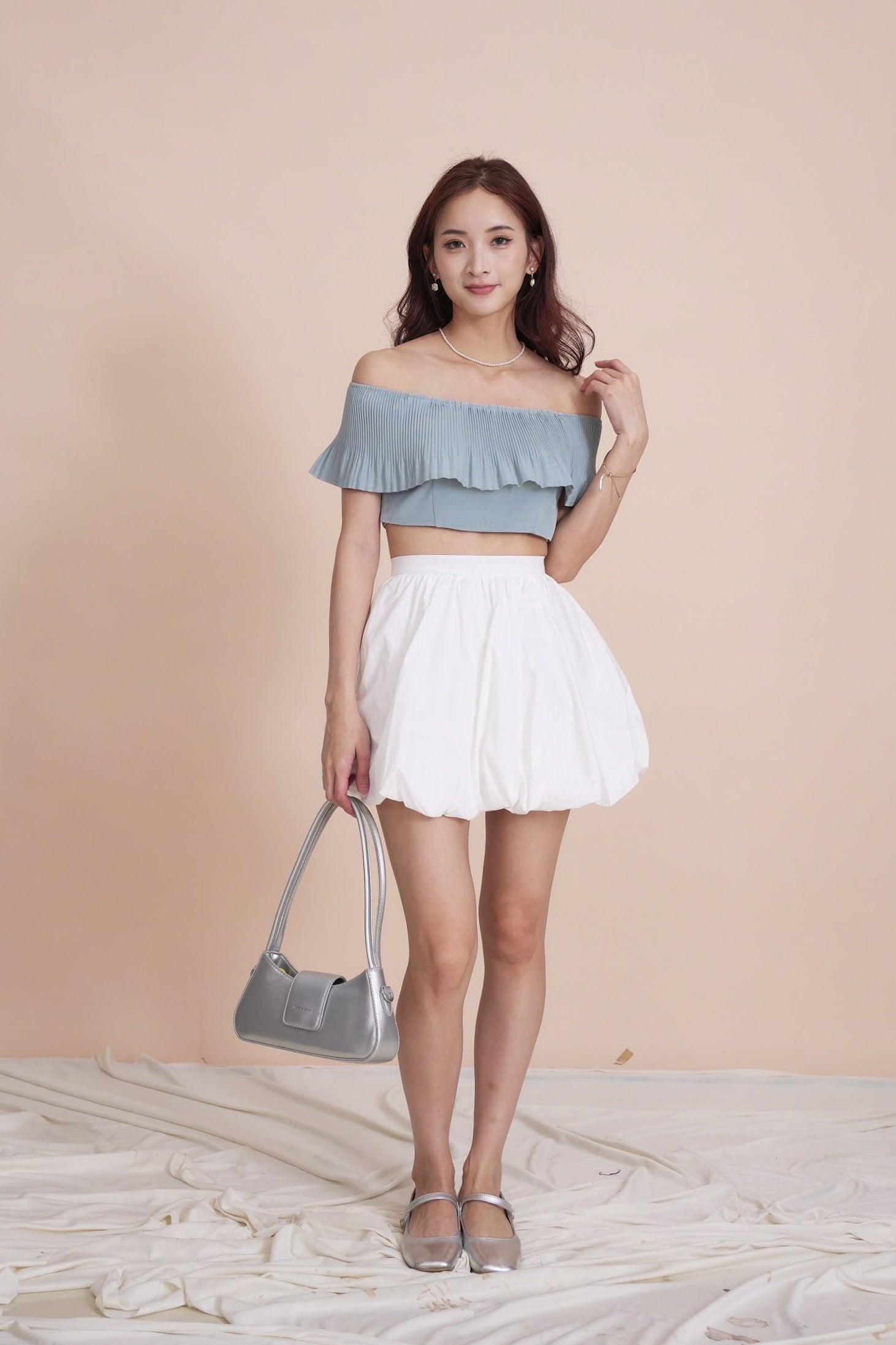 Rika Top