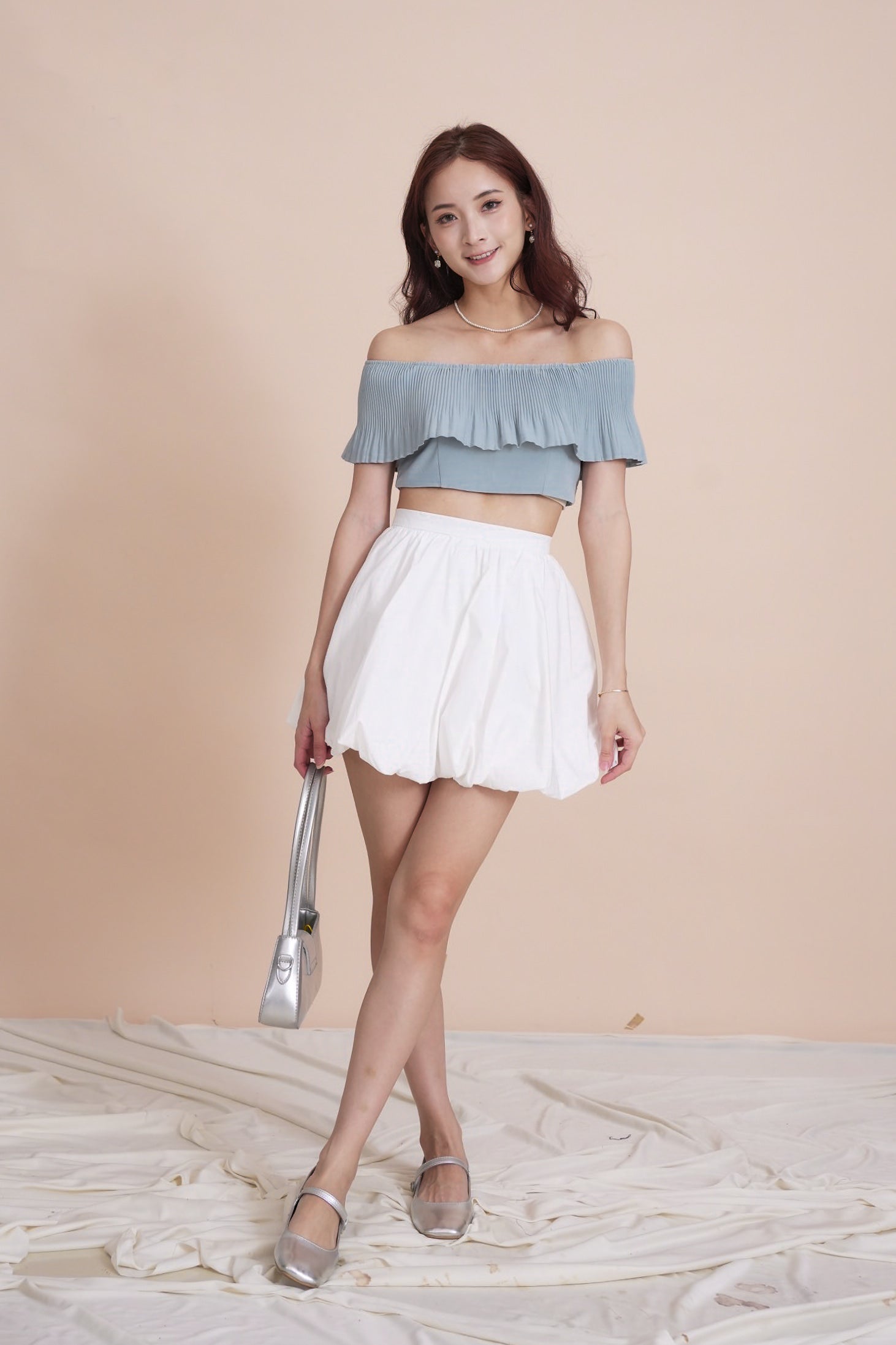 Rika Top