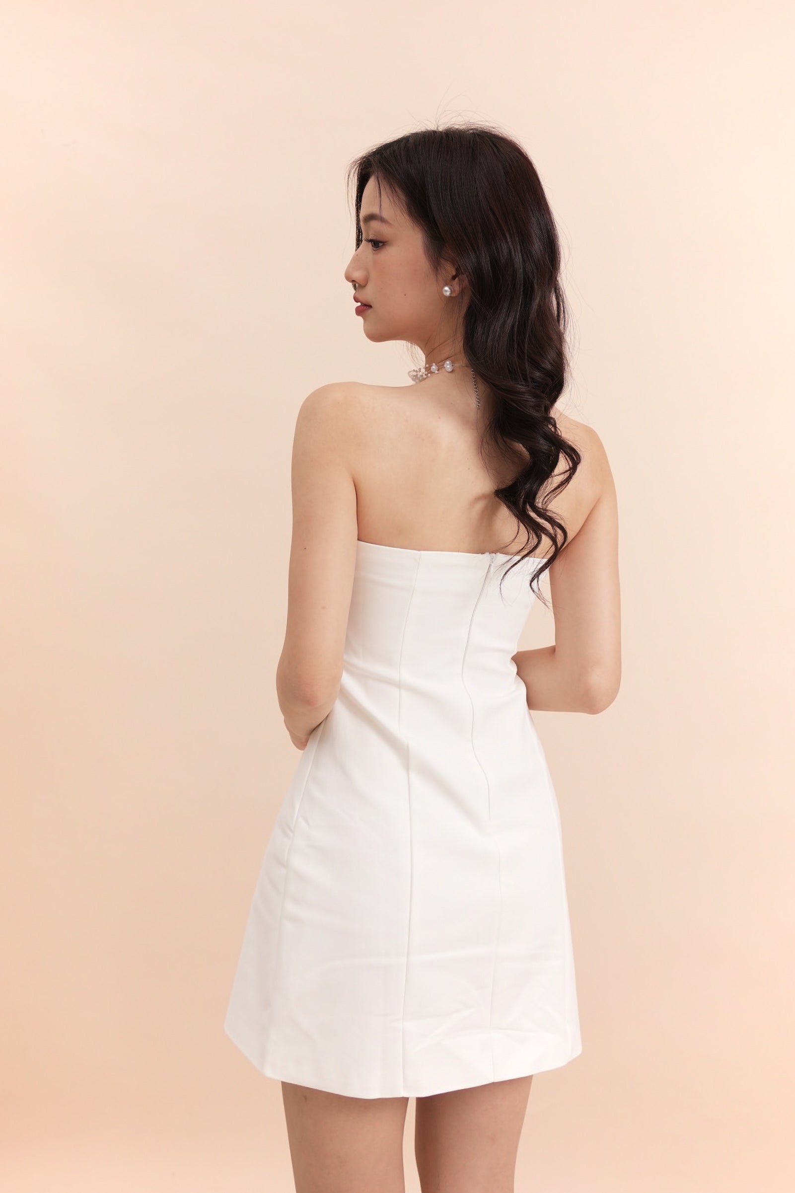 Anna Dress