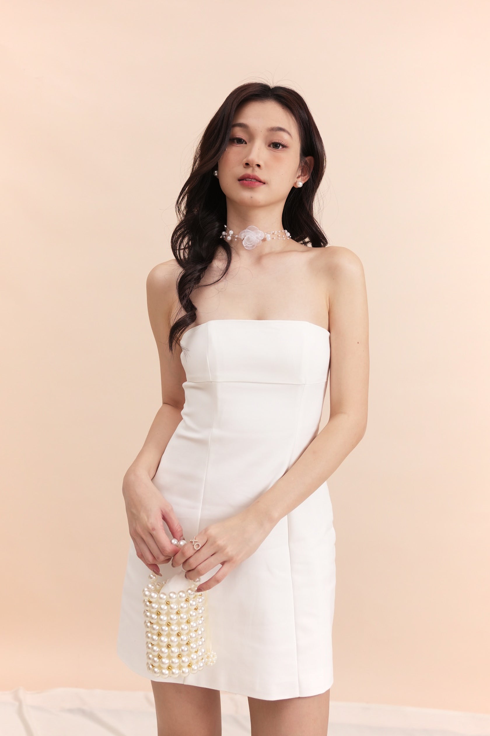 Anna Dress