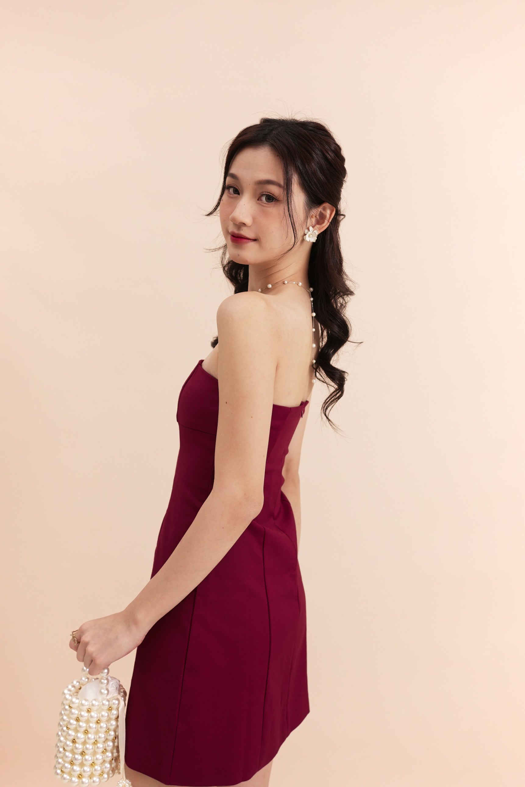 Anna Dress