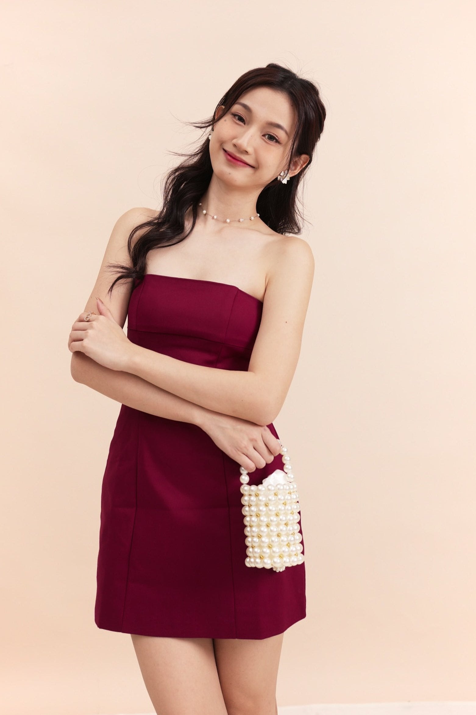 Anna Dress