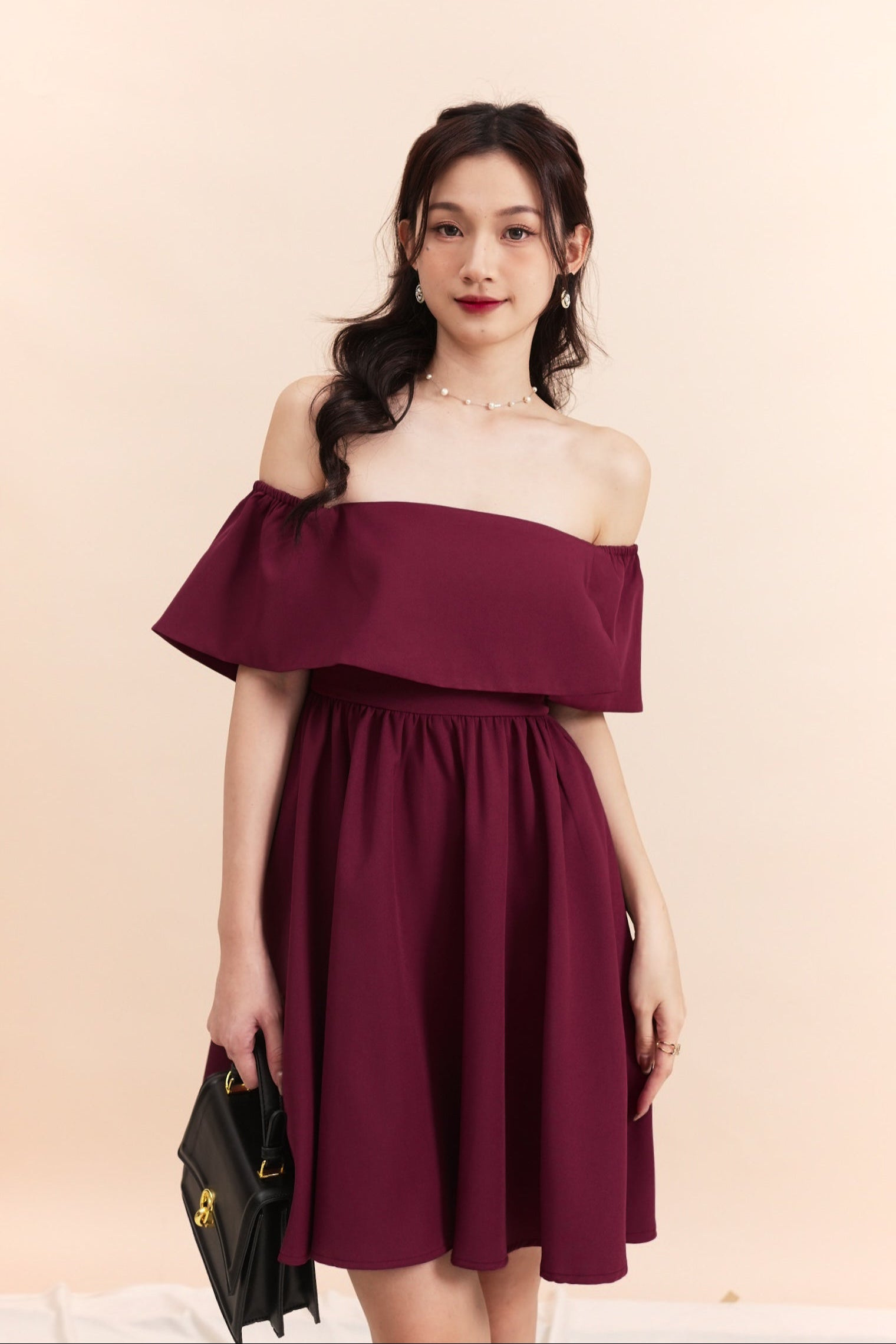 Fiocislla Dress
