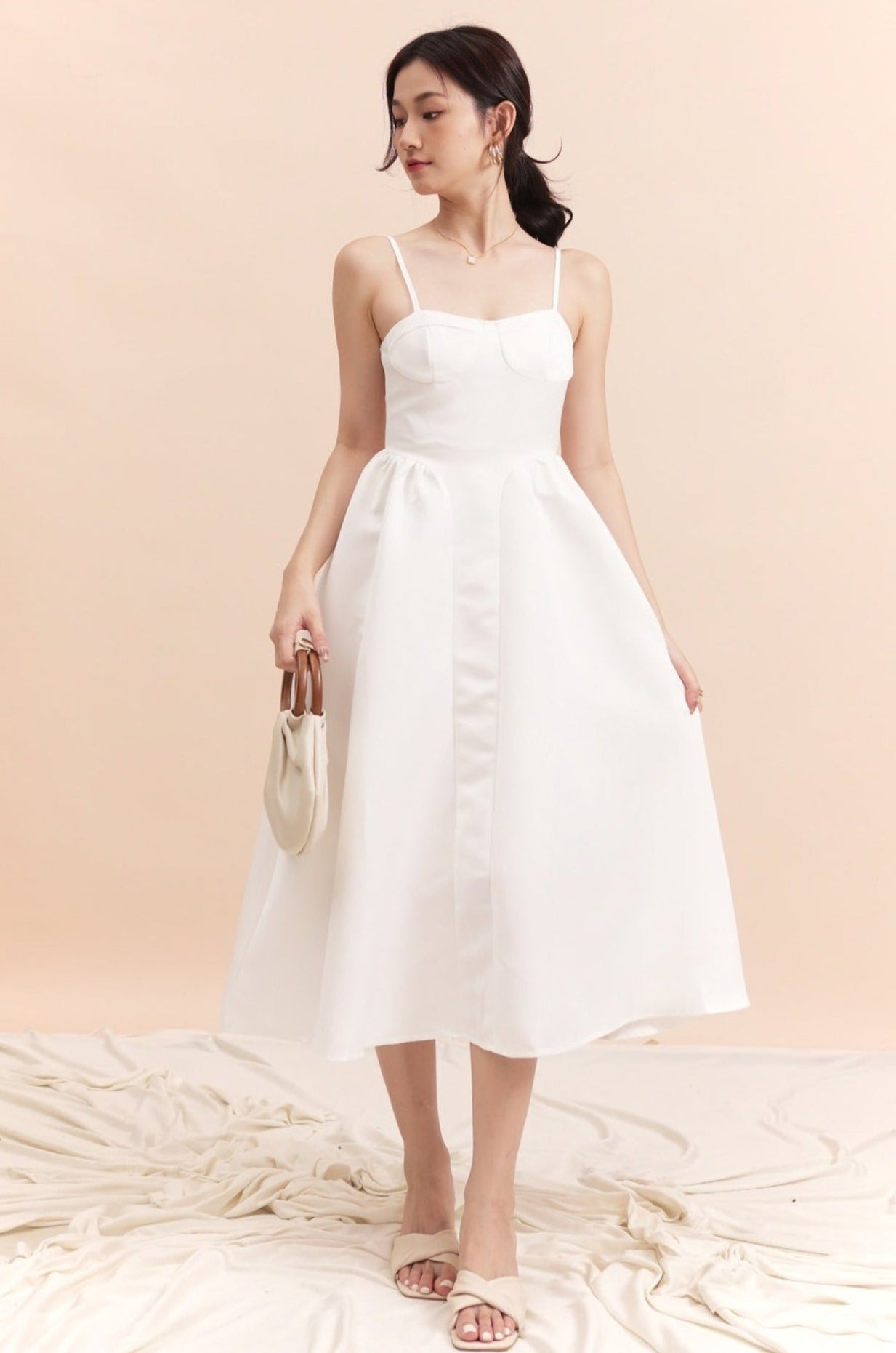Madelyn Dress