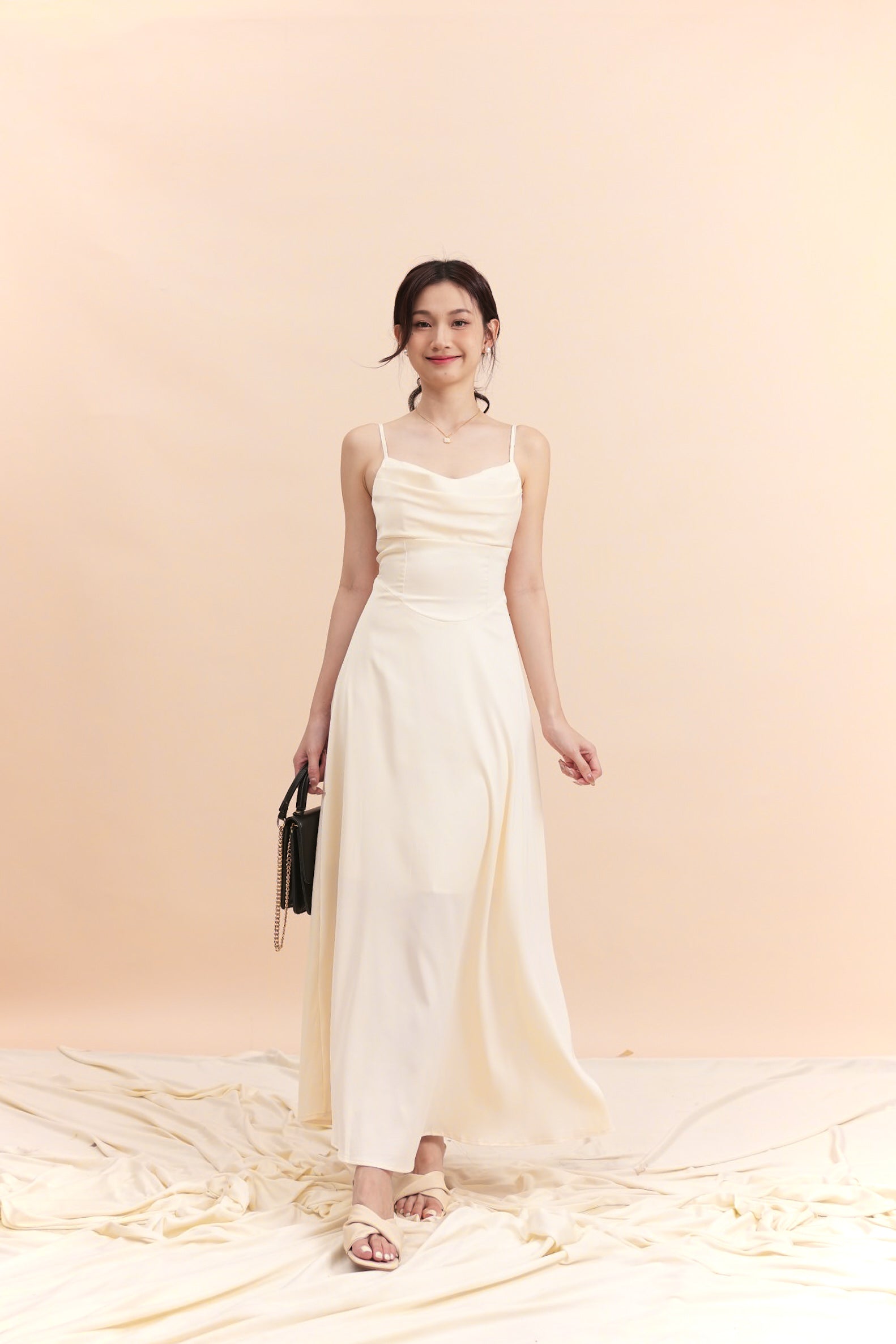 Viviette Dress (Defect)