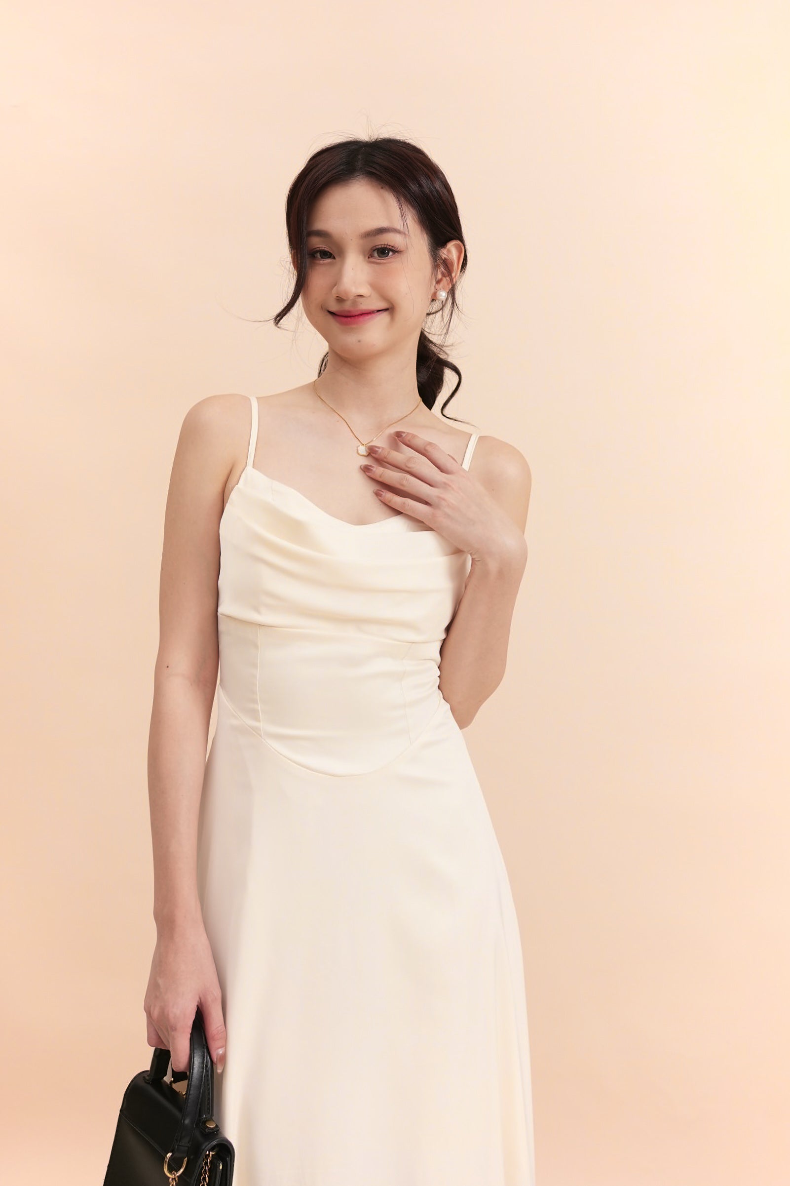 Viviette Dress (Defect)