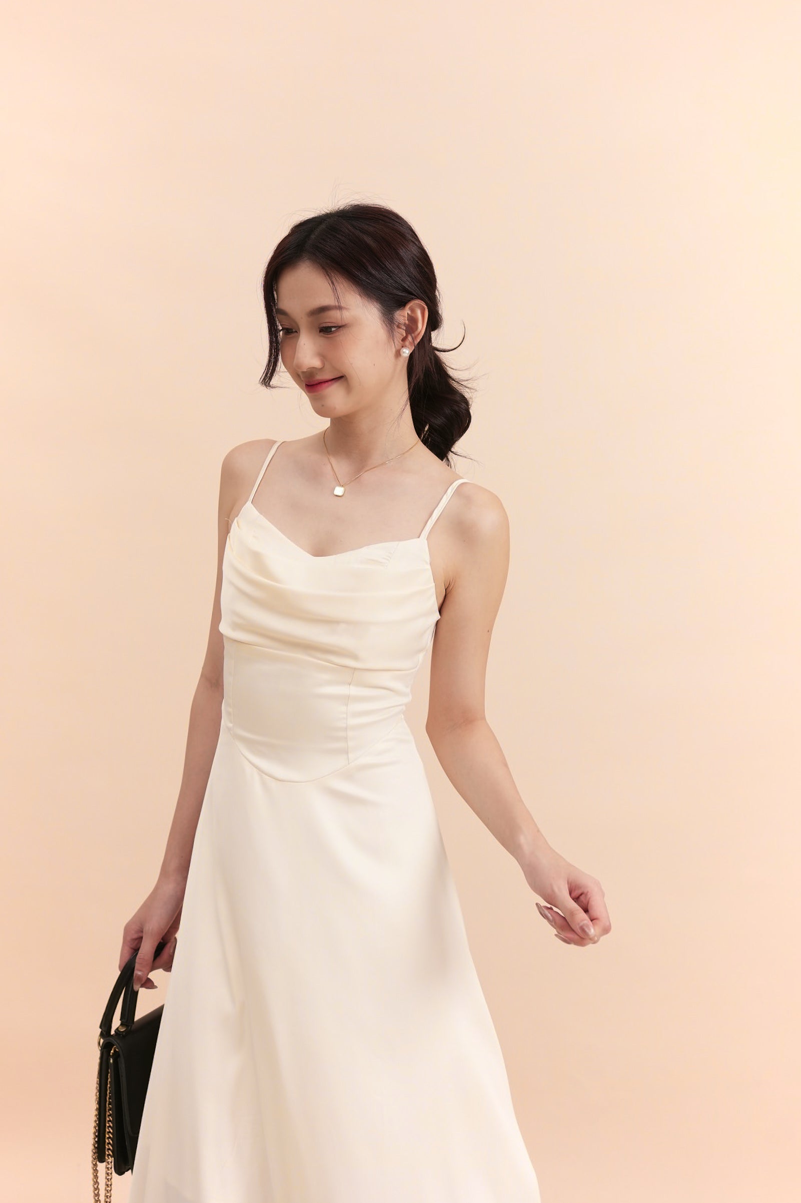 Viviette Dress (Defect)