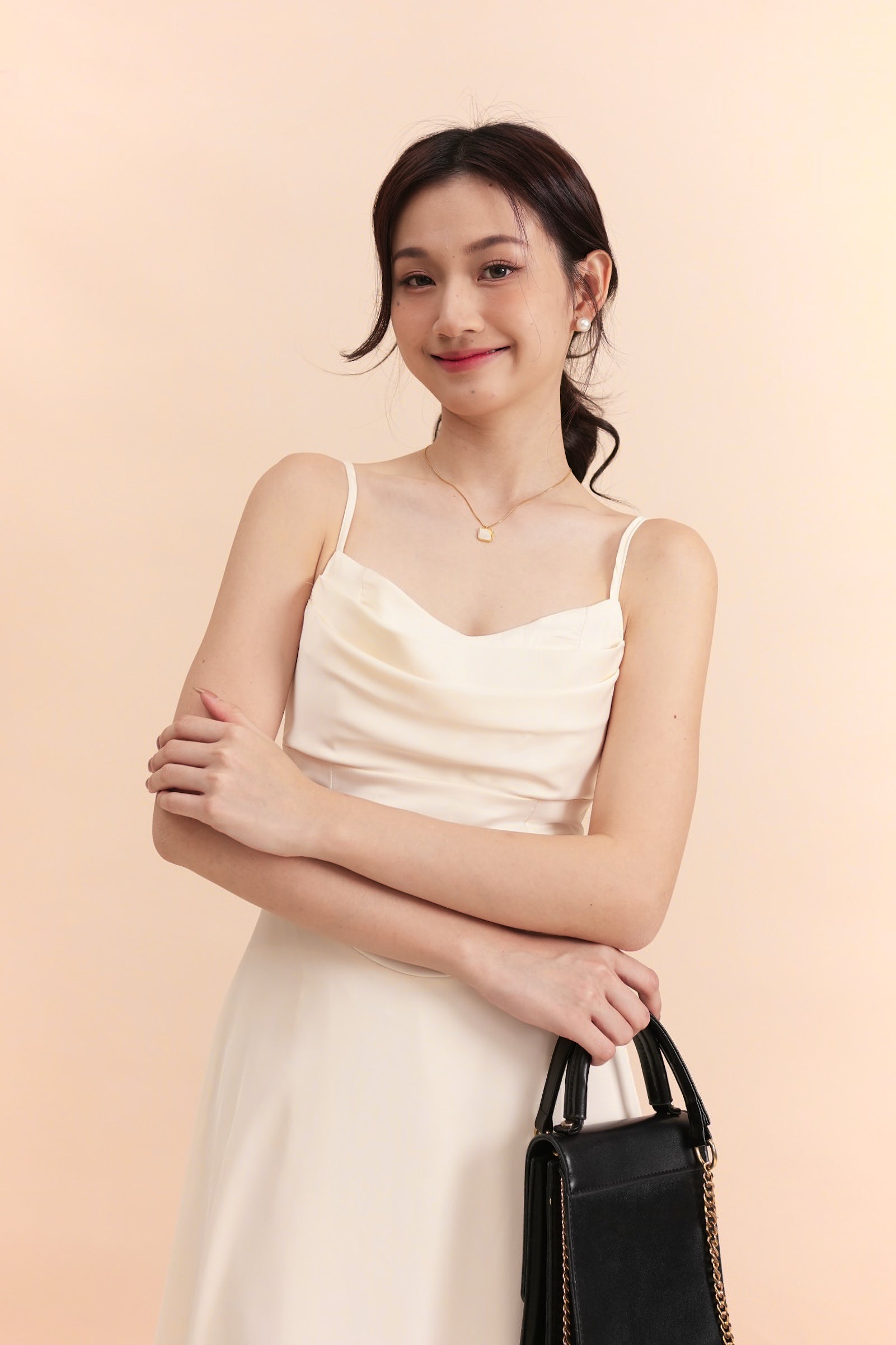 Viviette Dress (Defect)