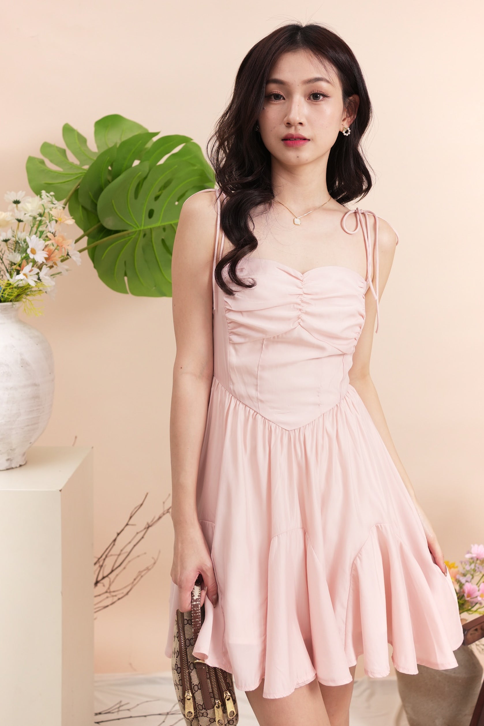 Galinda Dress