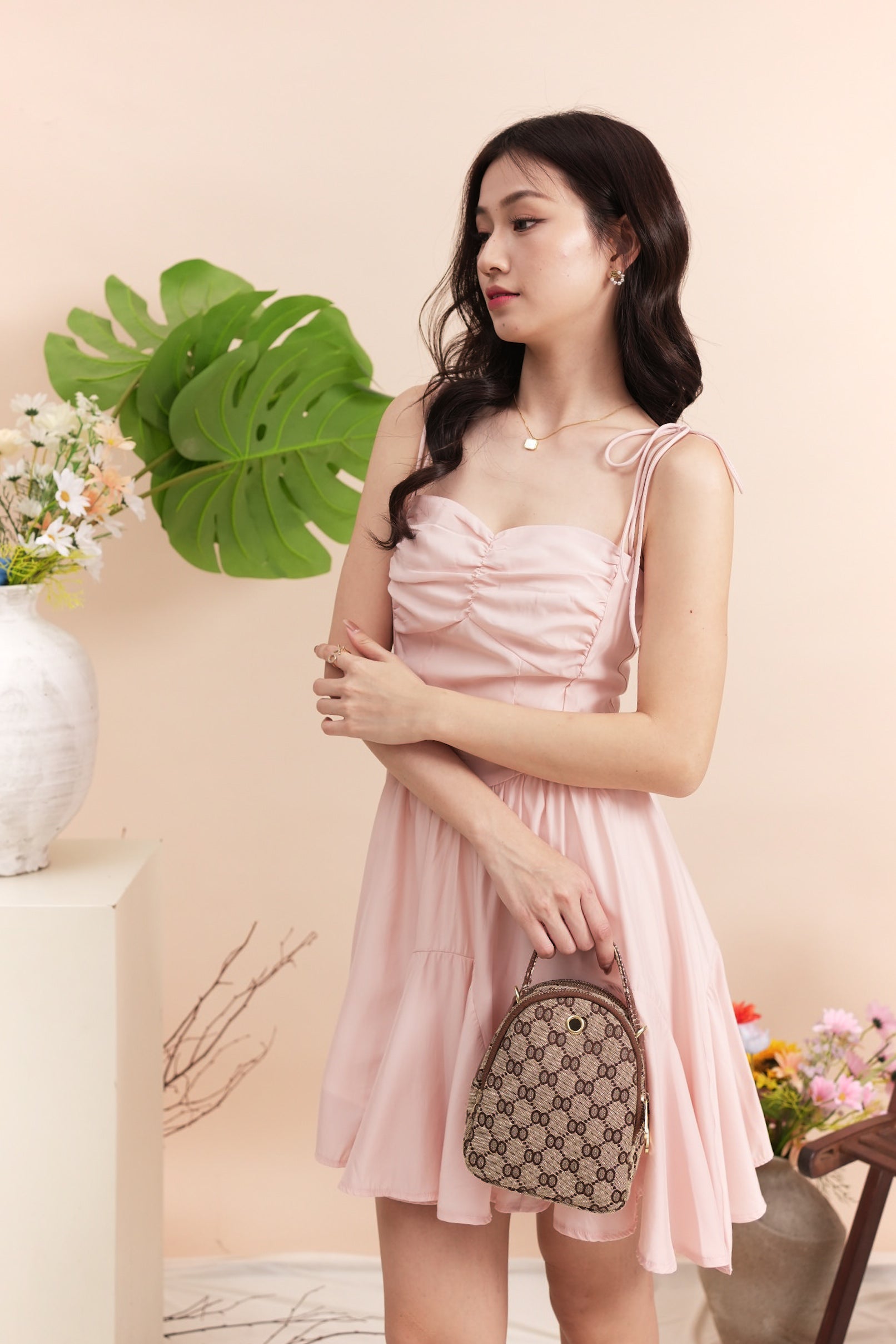 Galinda Dress