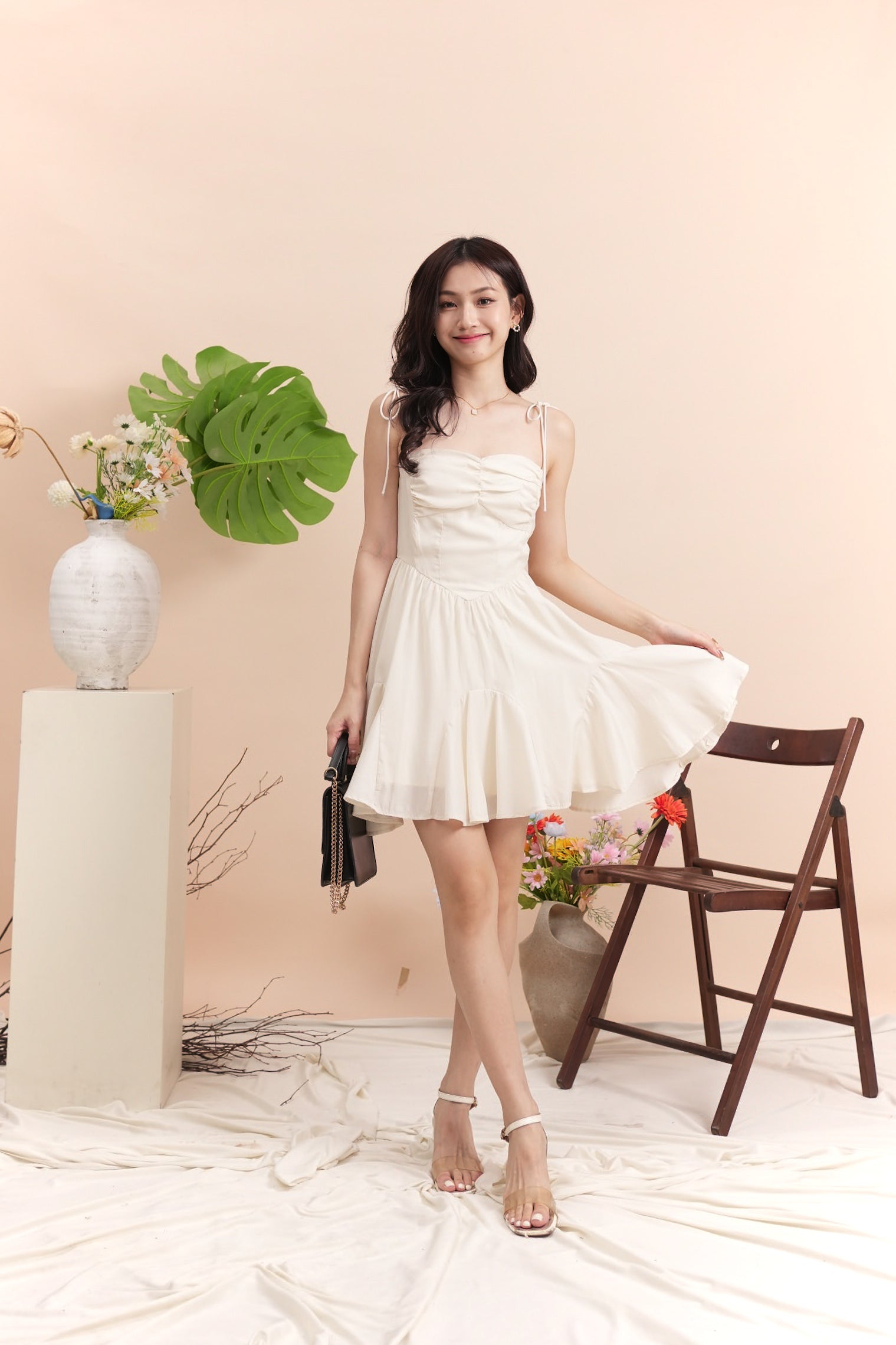 Galinda Dress