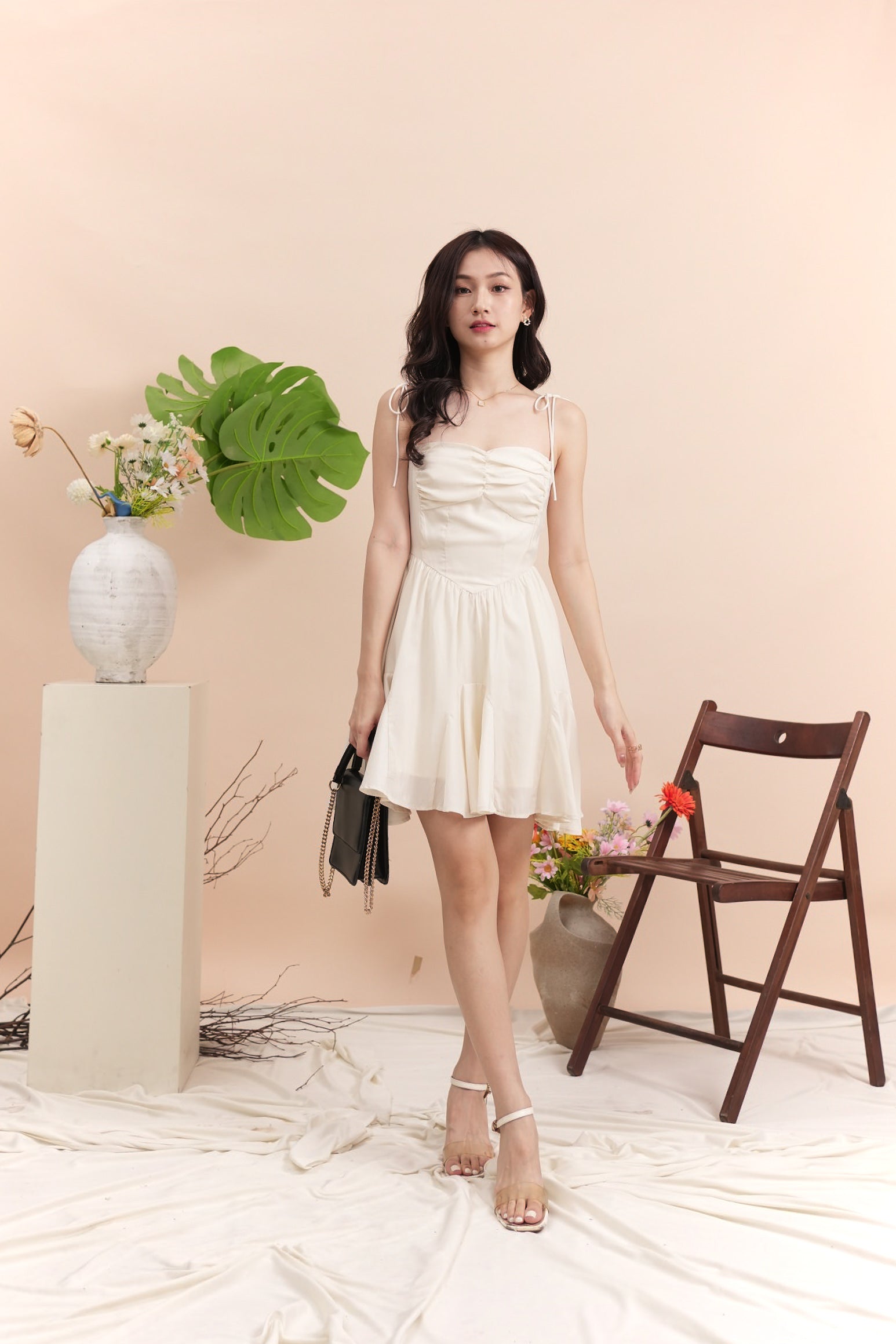 Galinda Dress