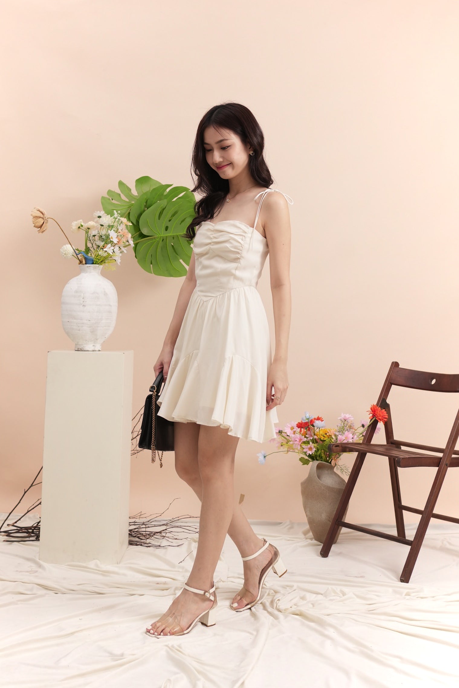 Galinda Dress