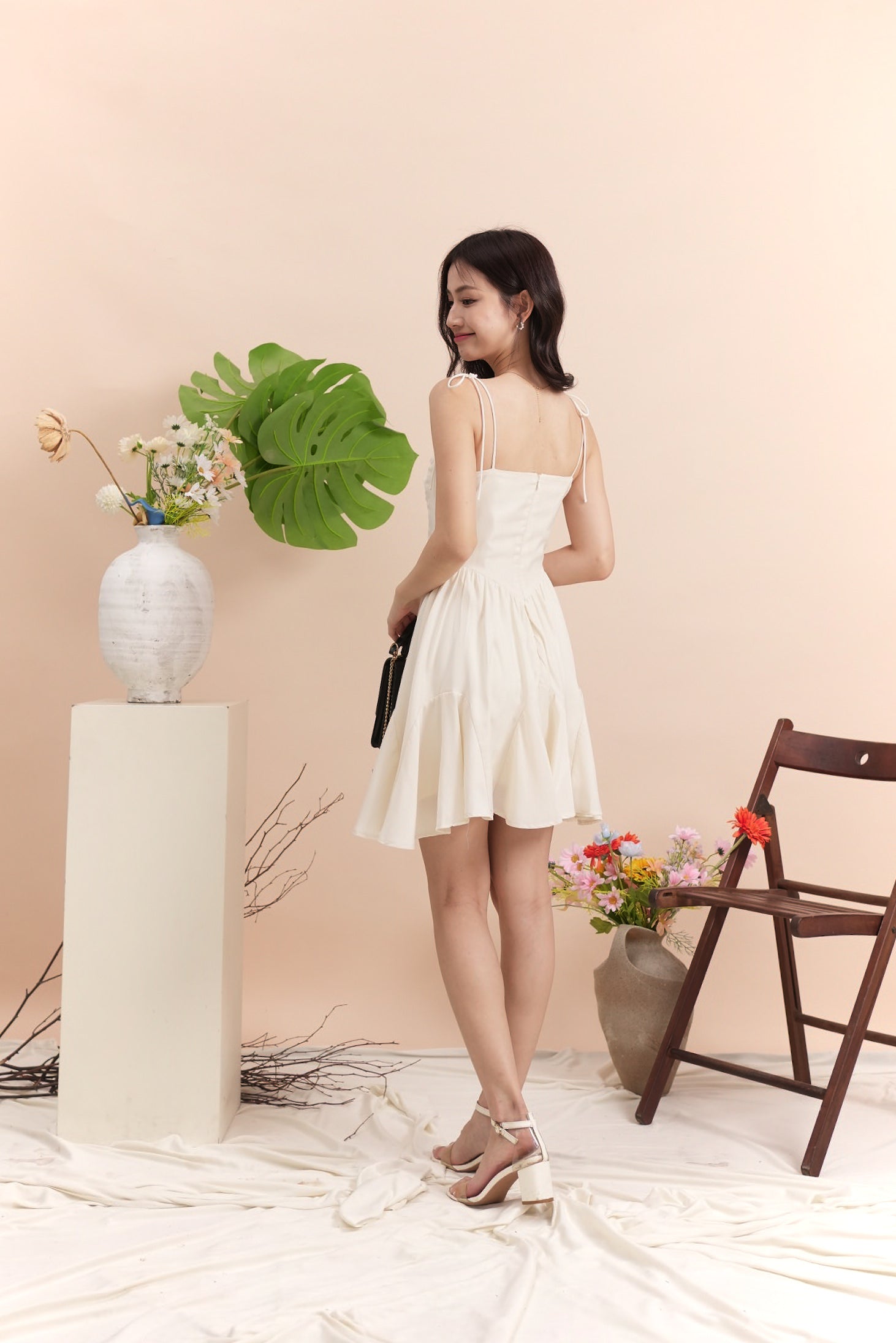 Galinda Dress