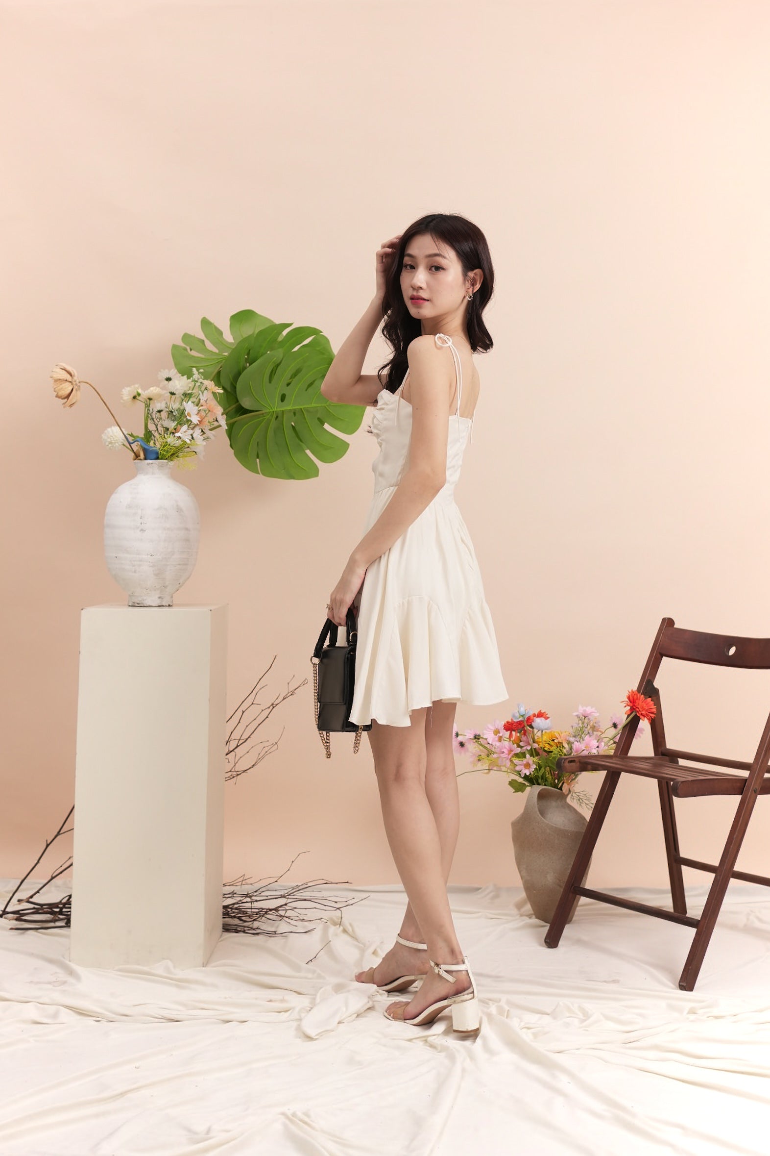 Galinda Dress