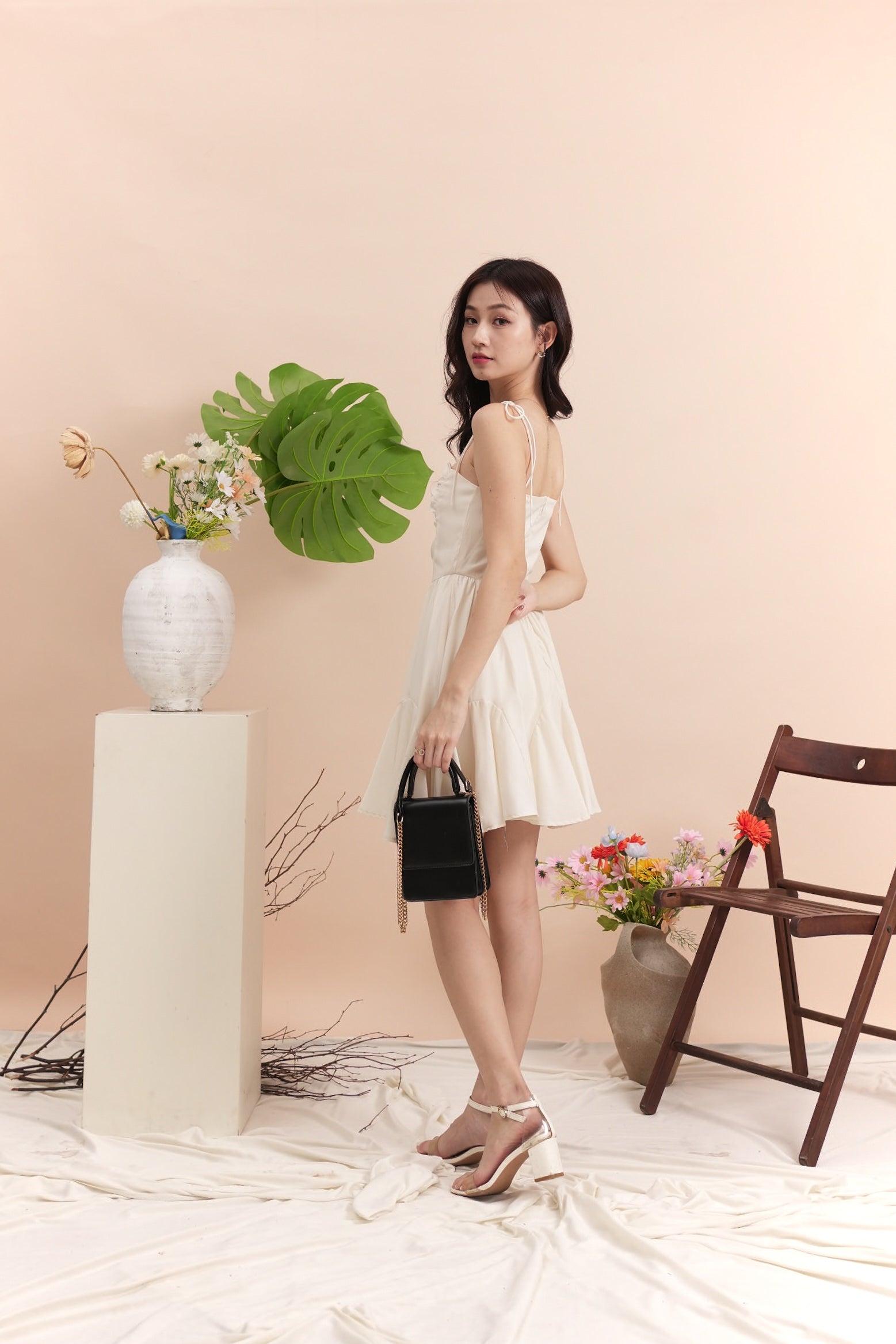Galinda Dress