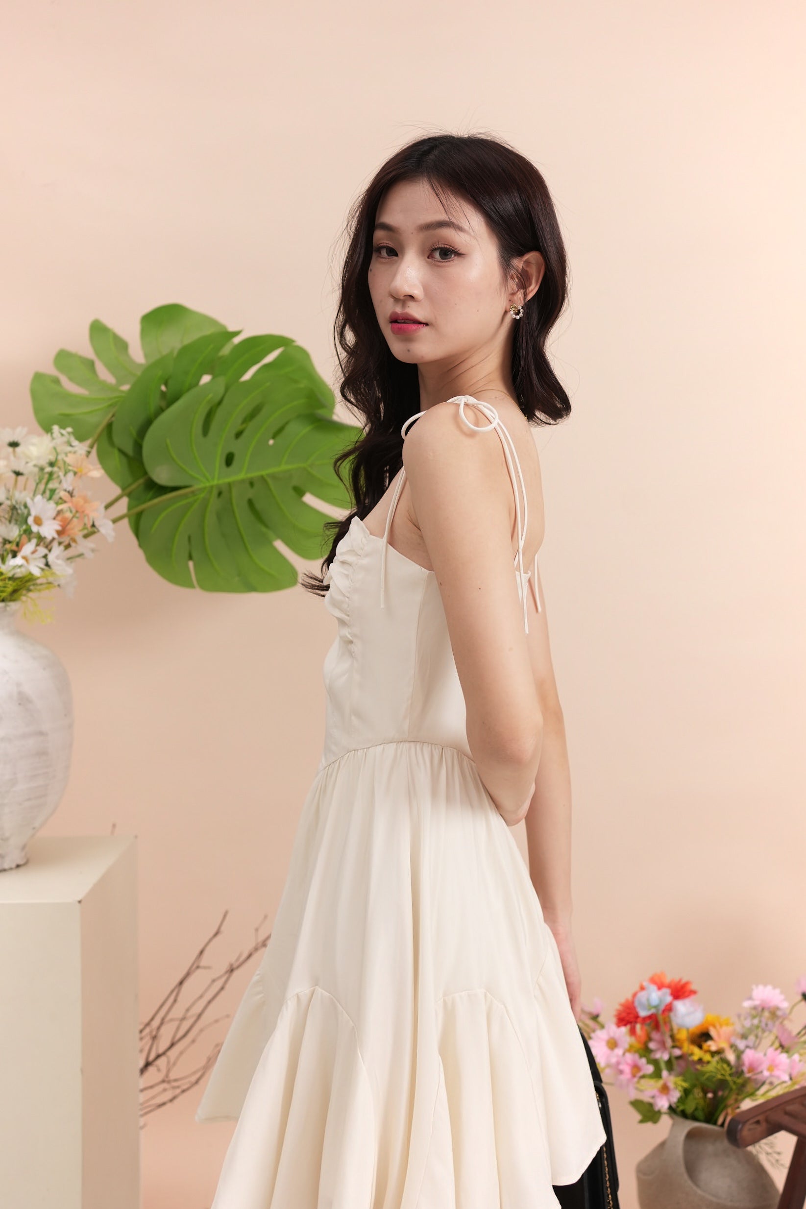 Galinda Dress