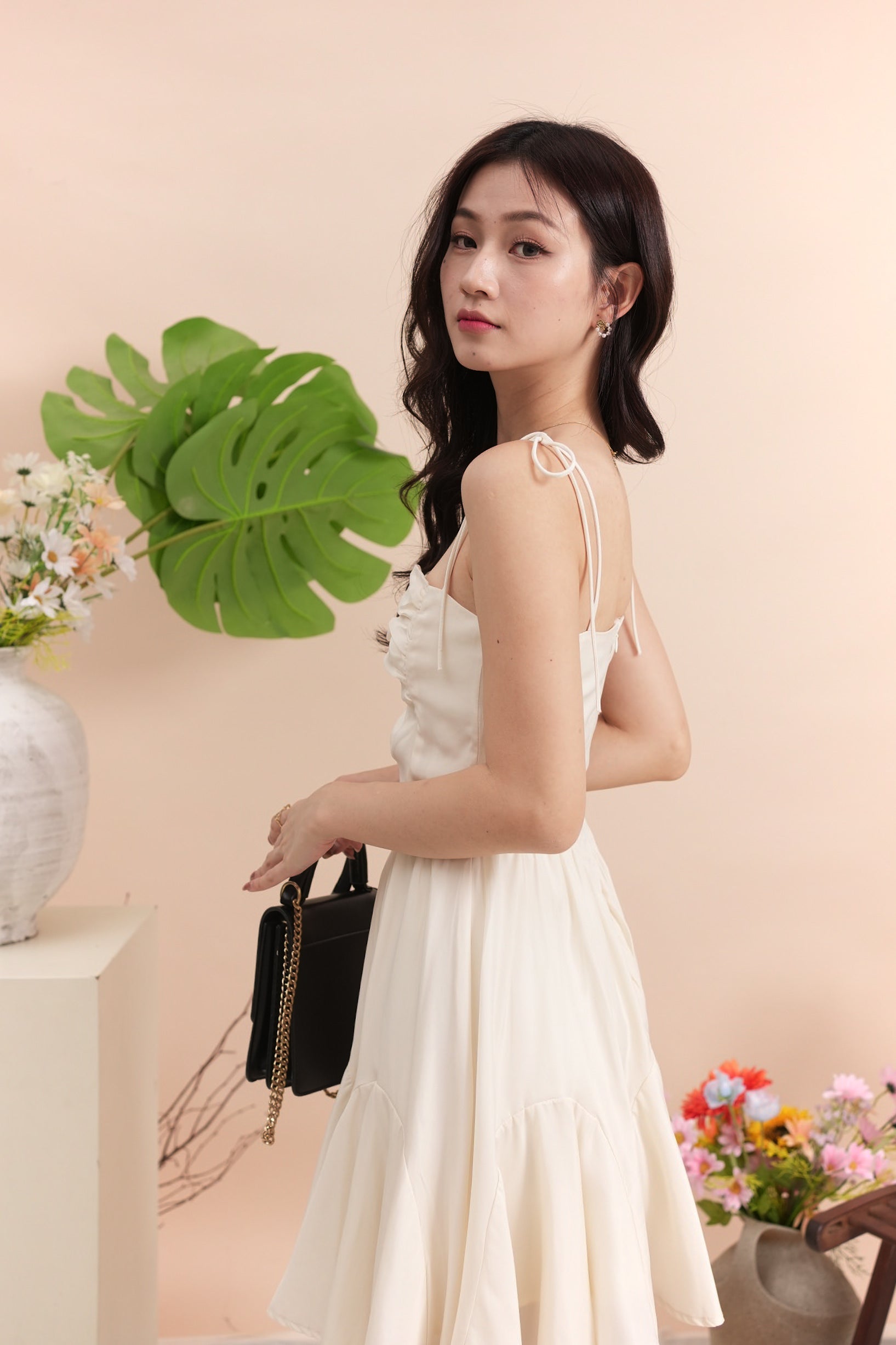 Galinda Dress