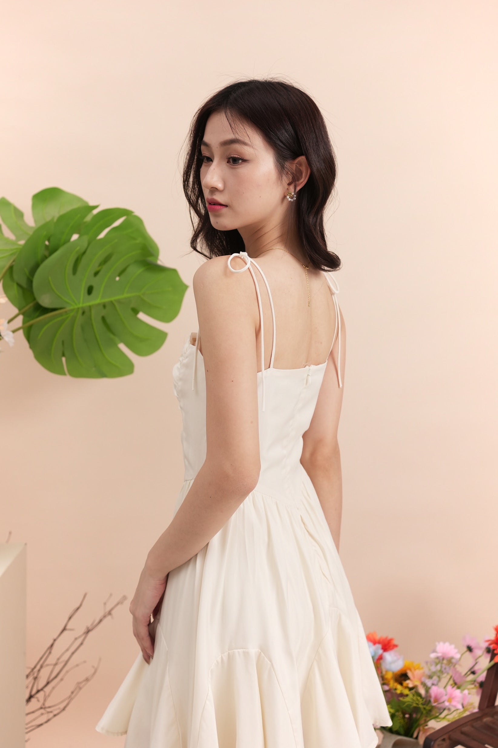 Galinda Dress