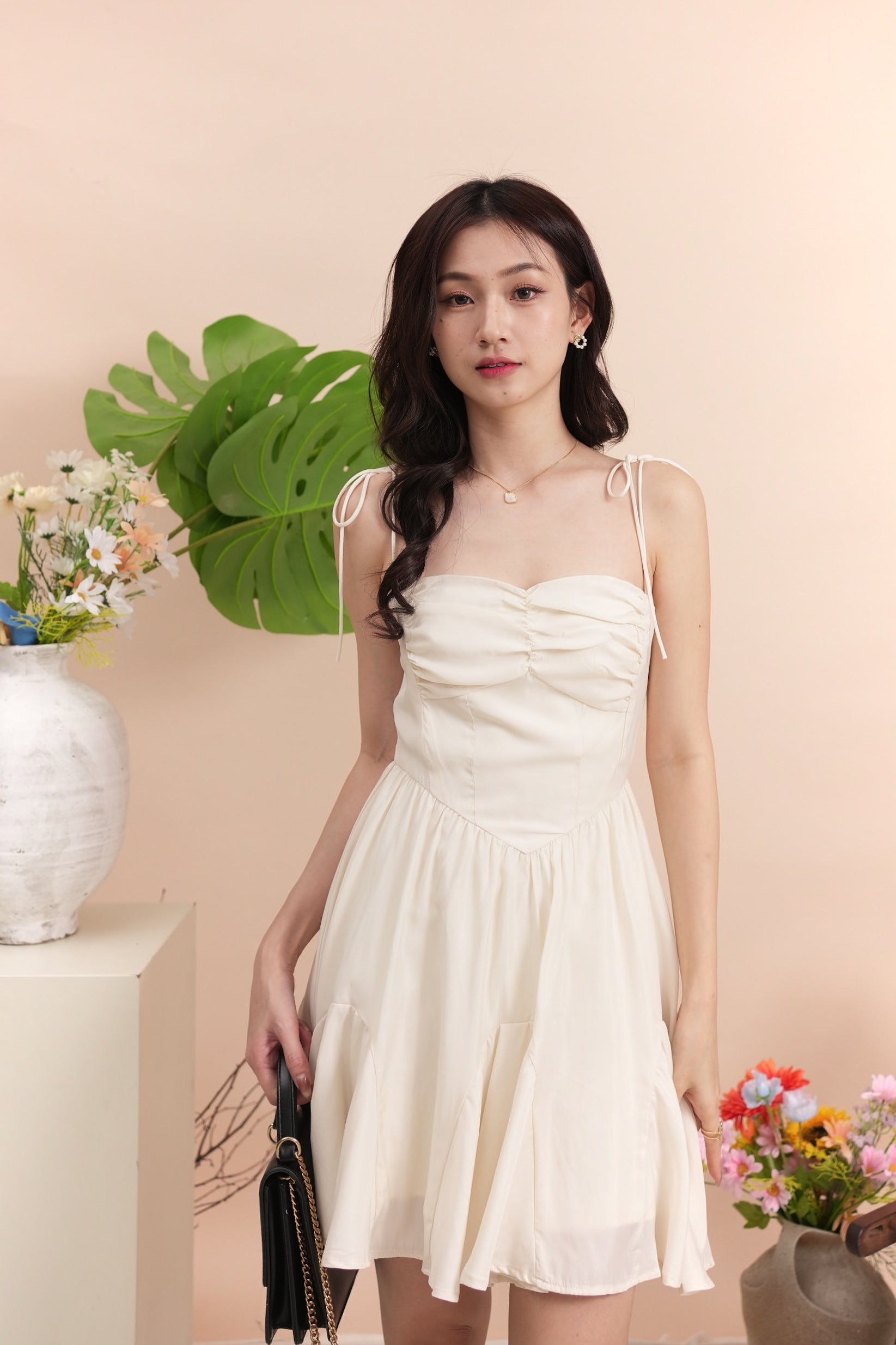 Galinda Dress