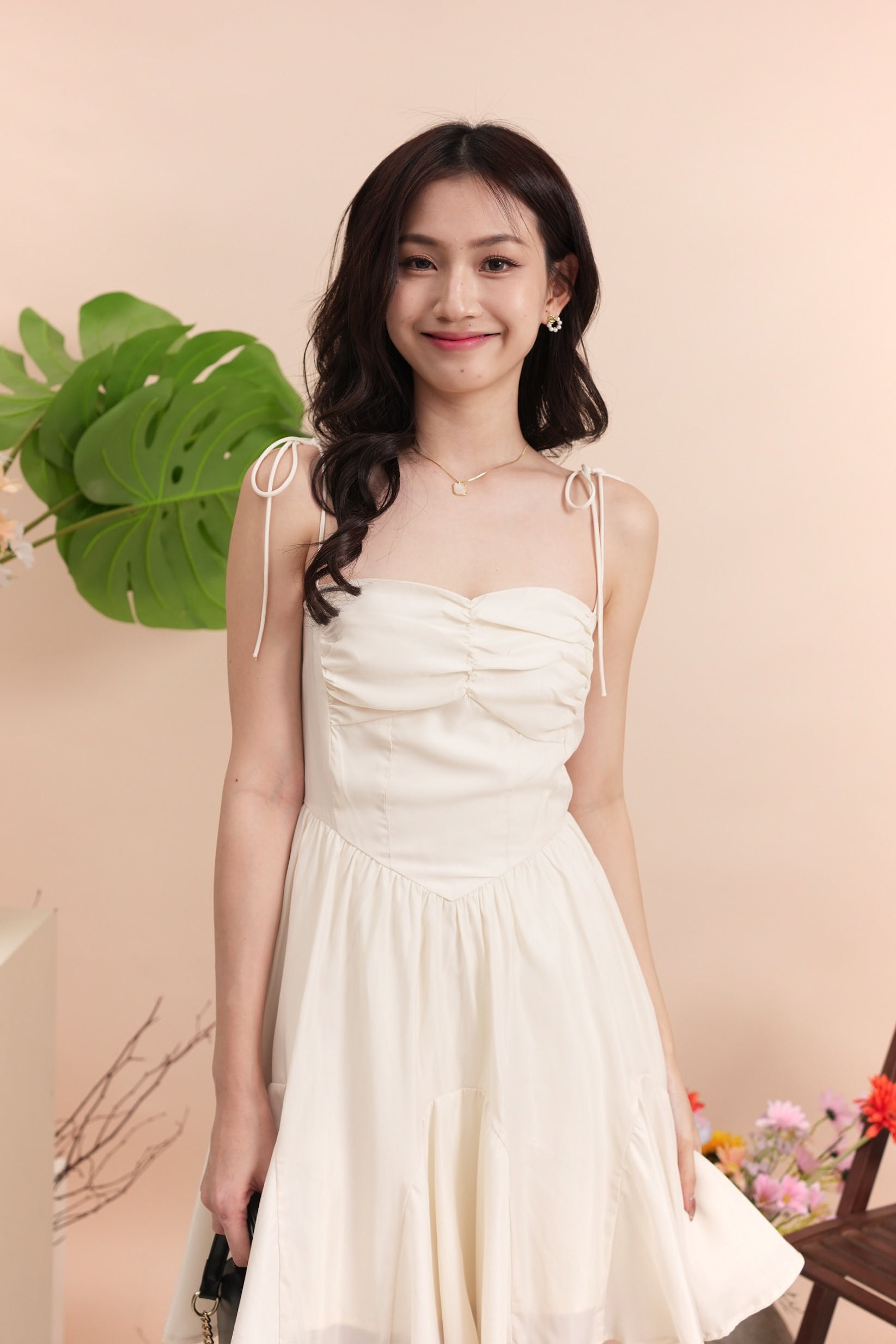 Galinda Dress
