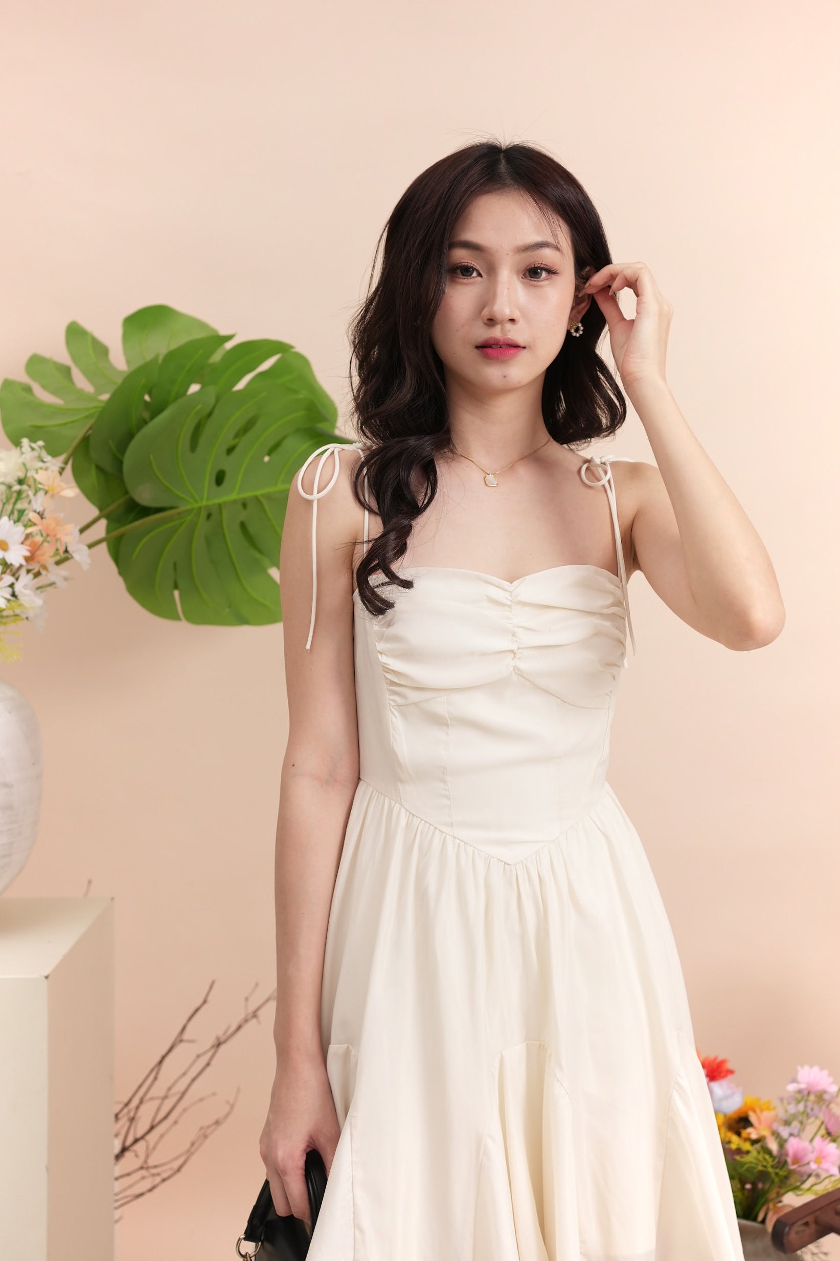 Galinda Dress