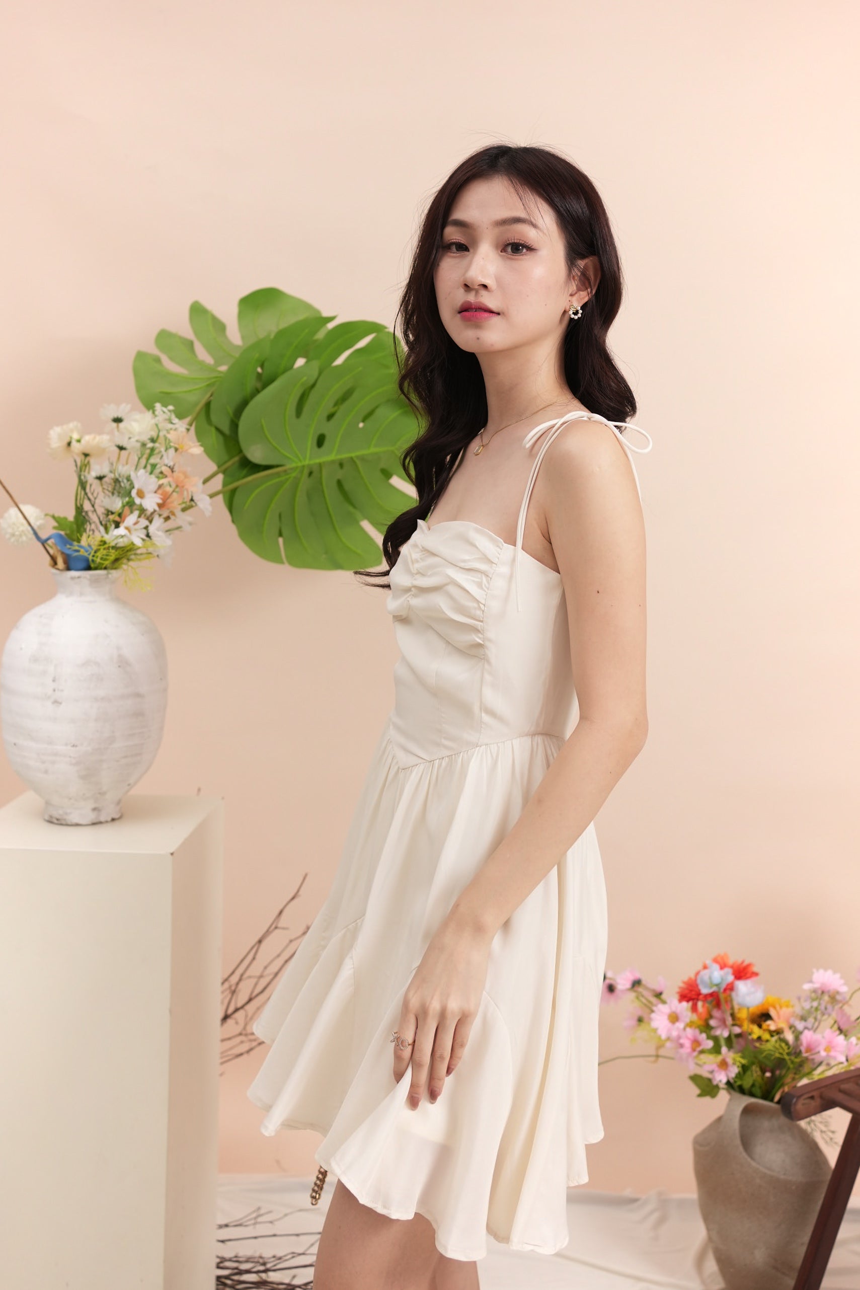 Galinda Dress