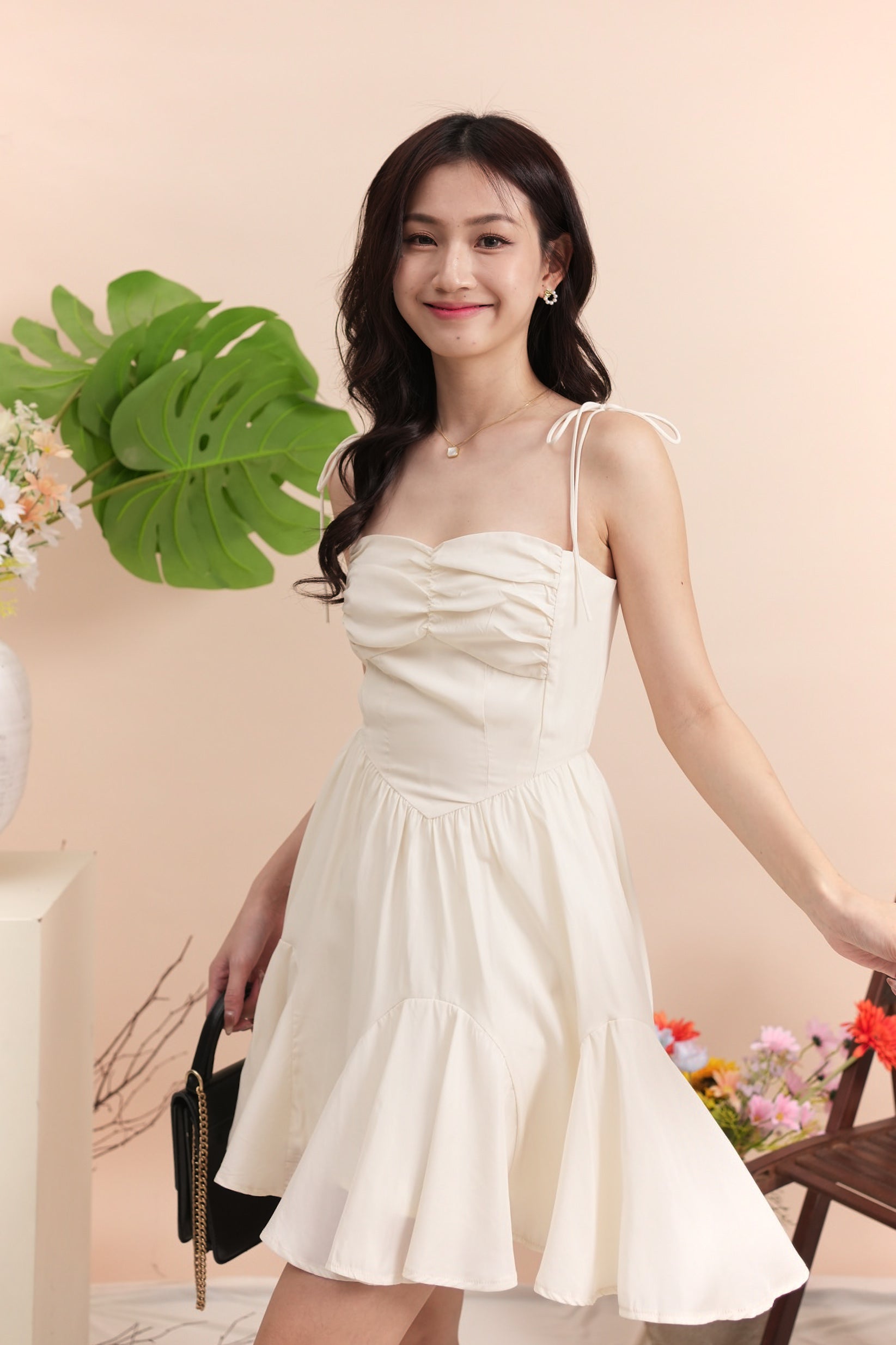 Galinda Dress