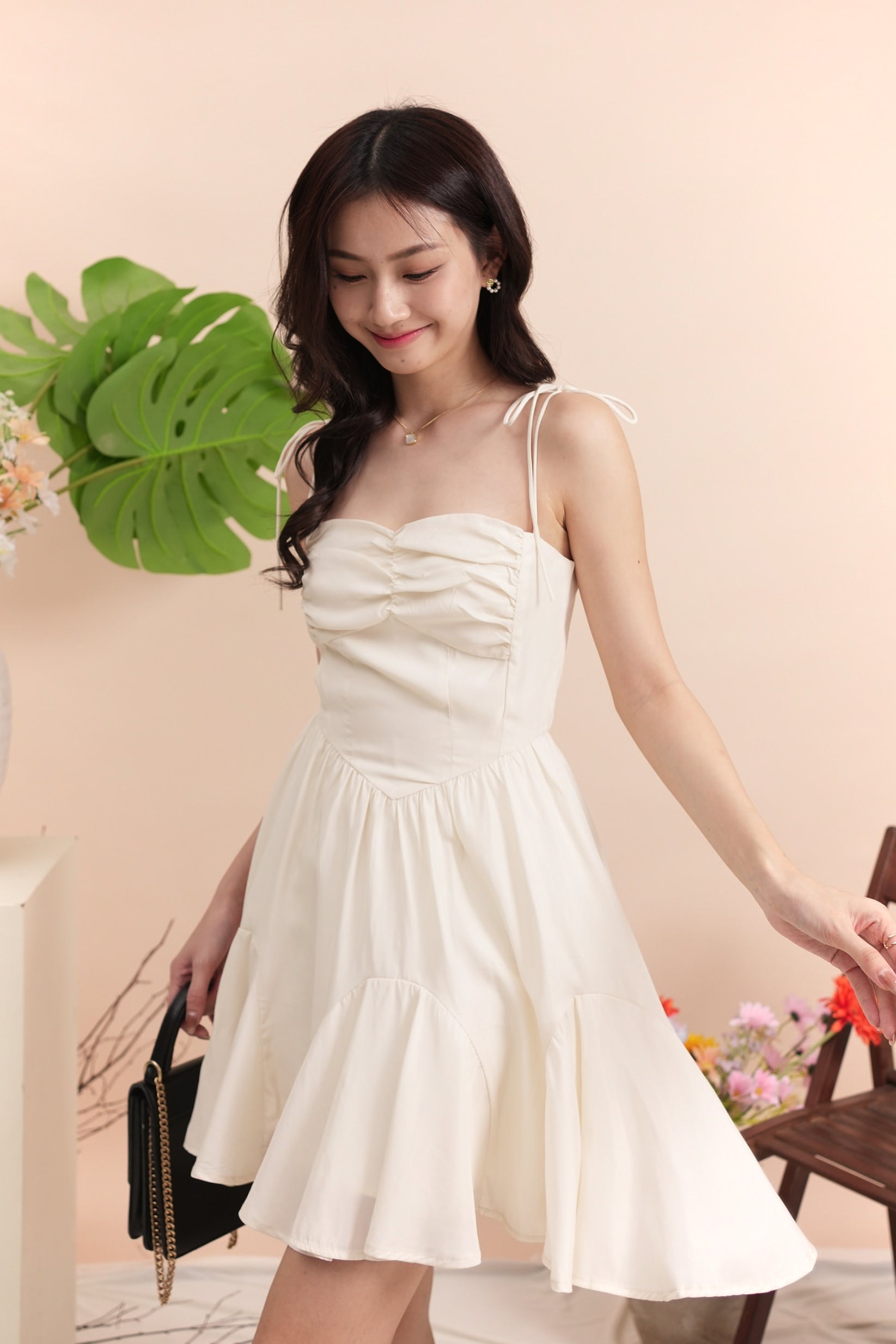 Galinda Dress