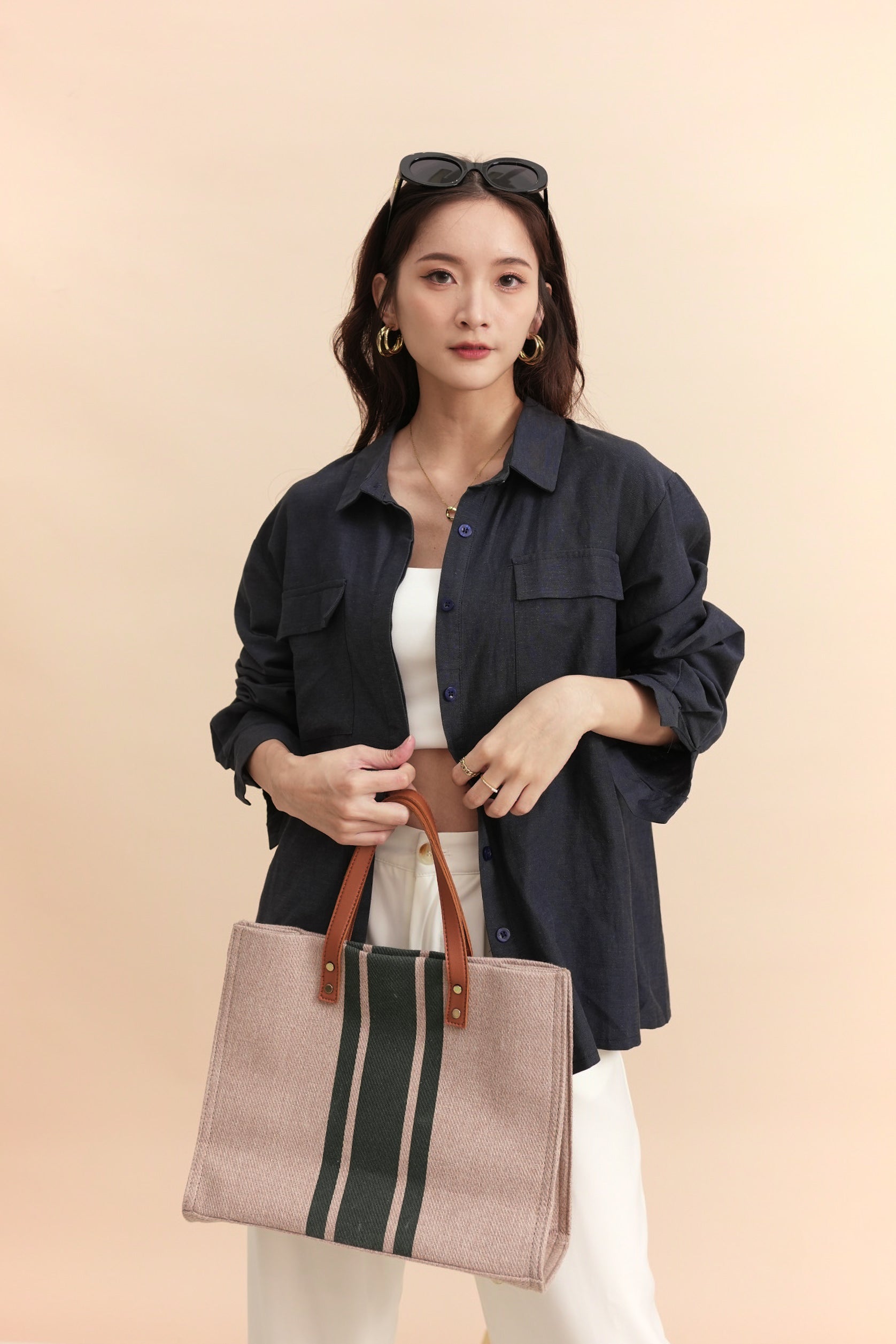 Zirky Blouse Top