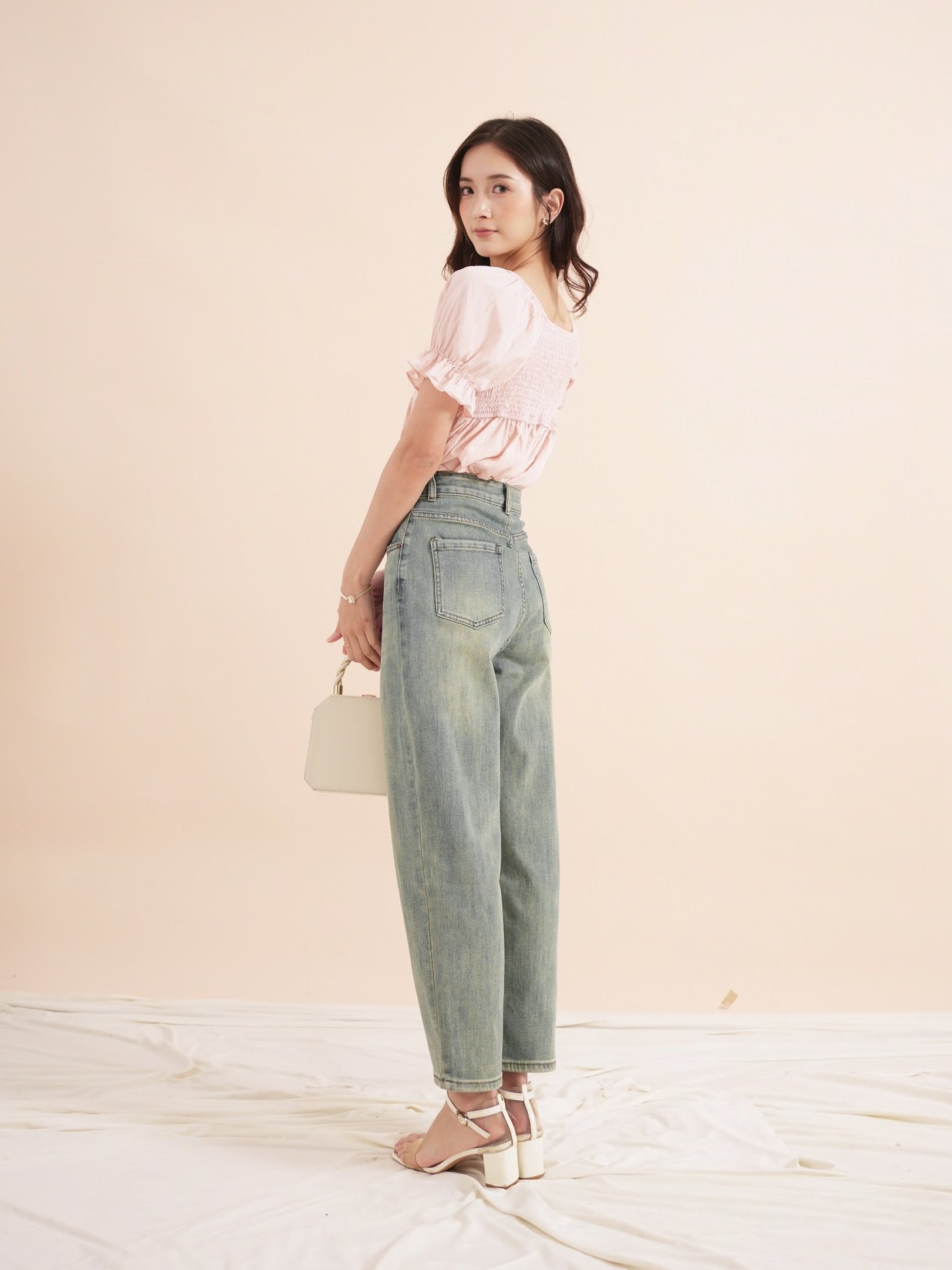 Monsie Denim Jeans