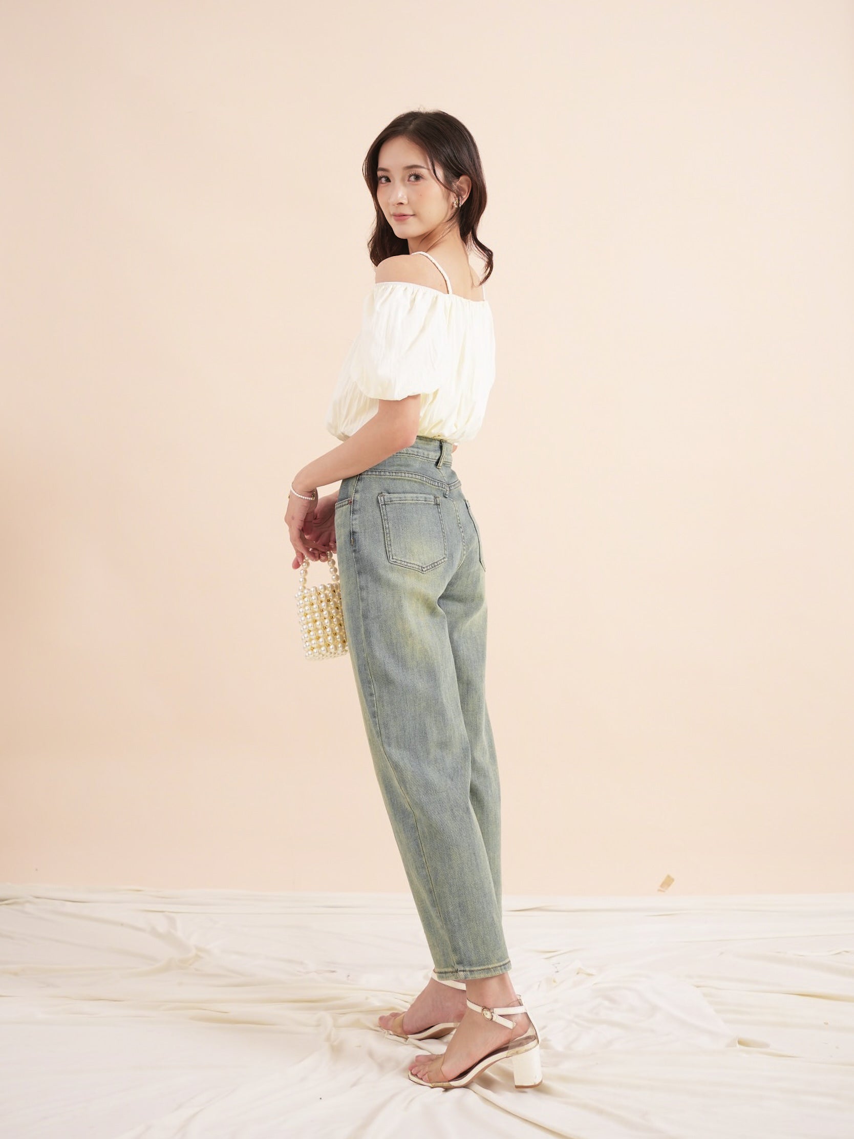 Monsie Denim Jeans