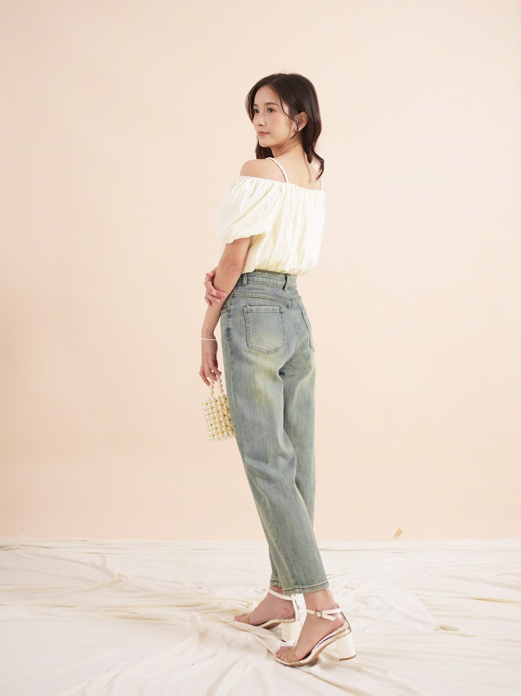 Monsie Denim Jeans