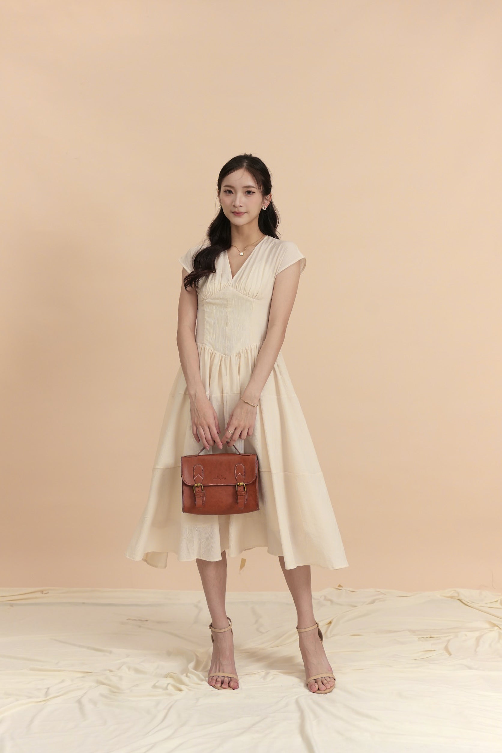 Yoer Dress