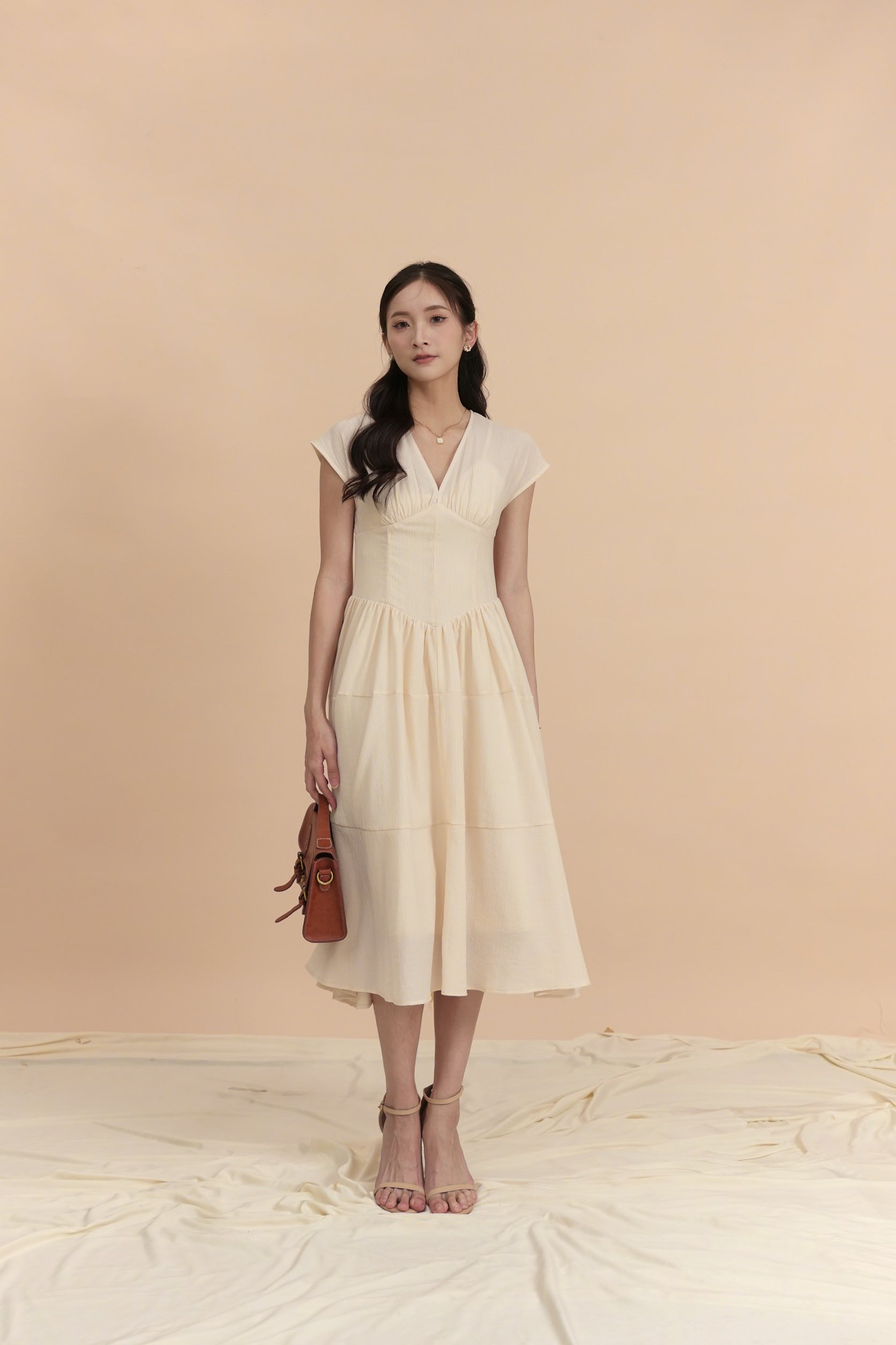 Yoer Dress