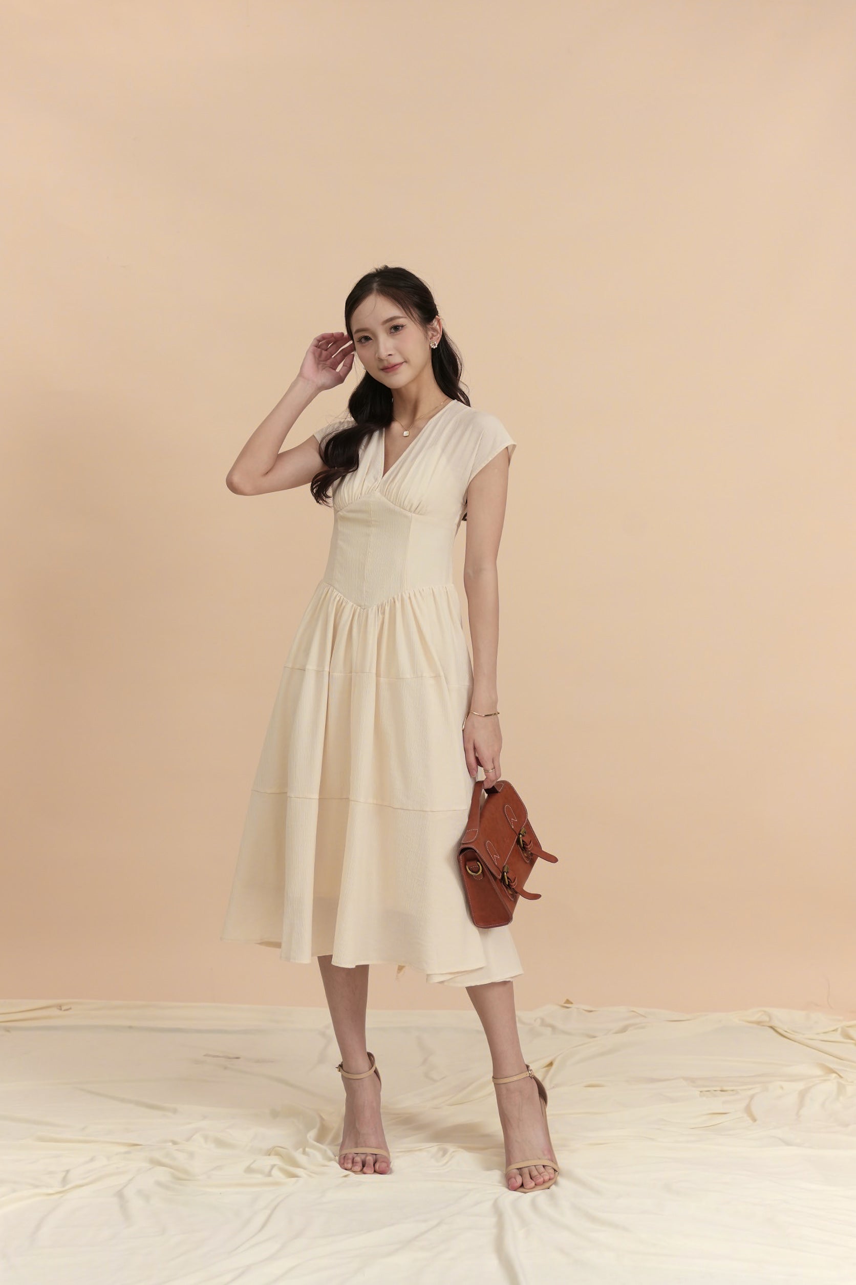Yoer Dress