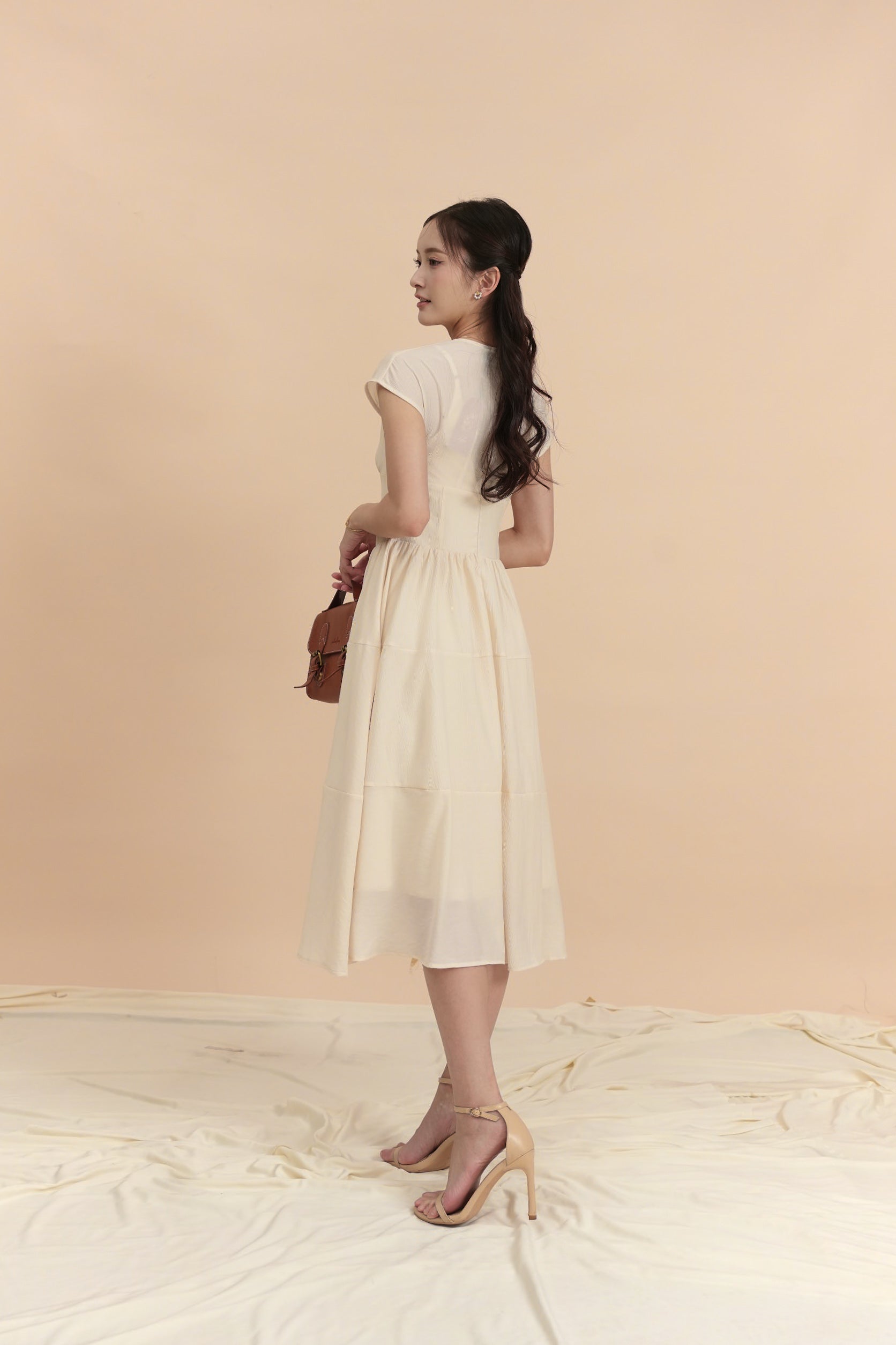 Yoer Dress
