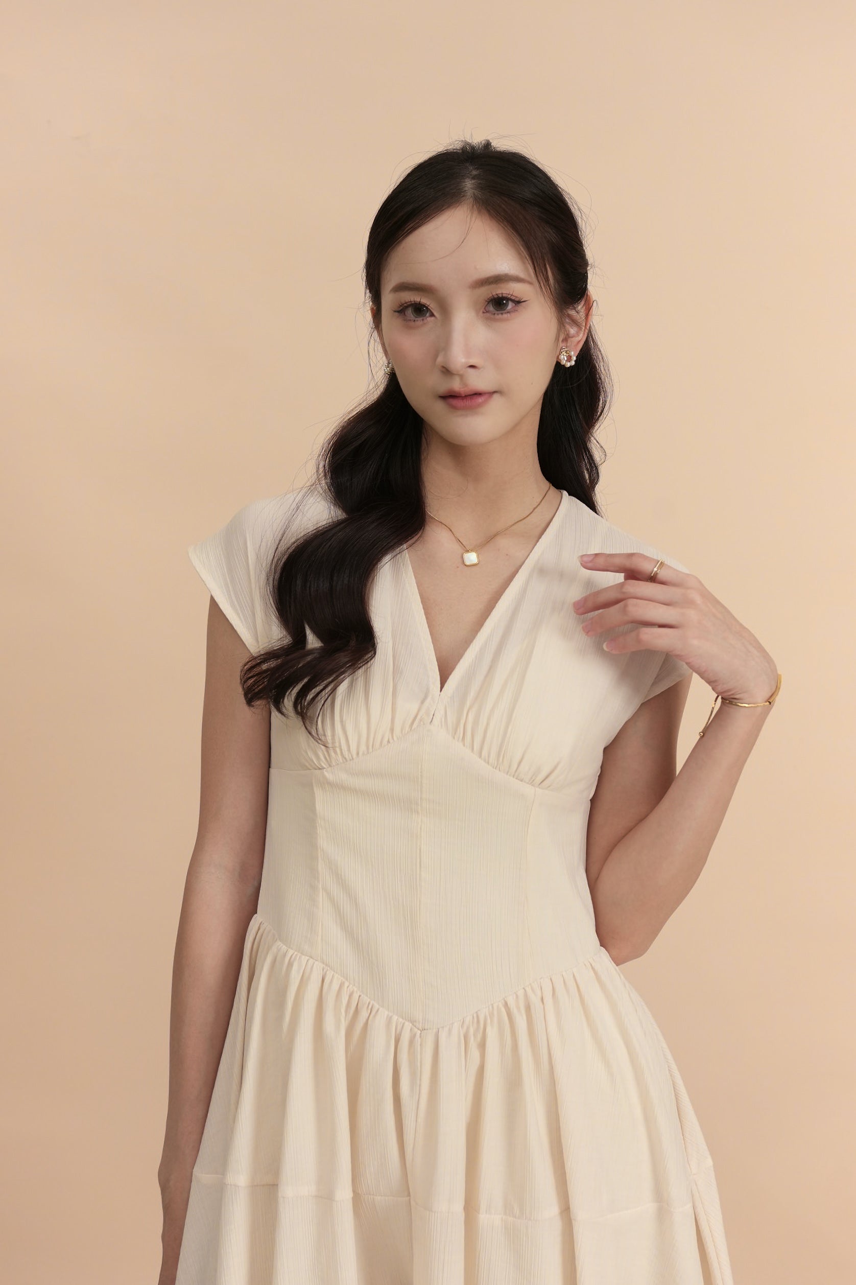 Yoer Dress