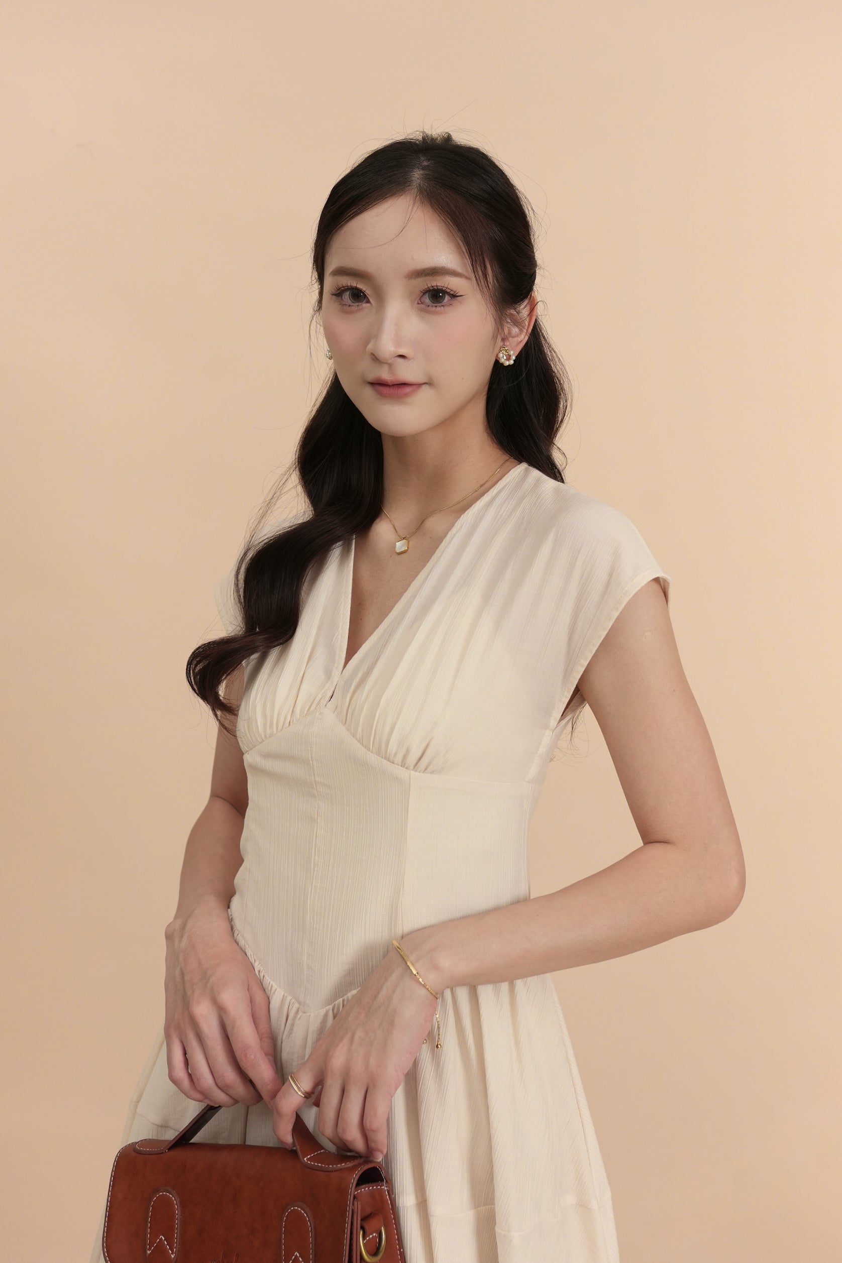 Yoer Dress