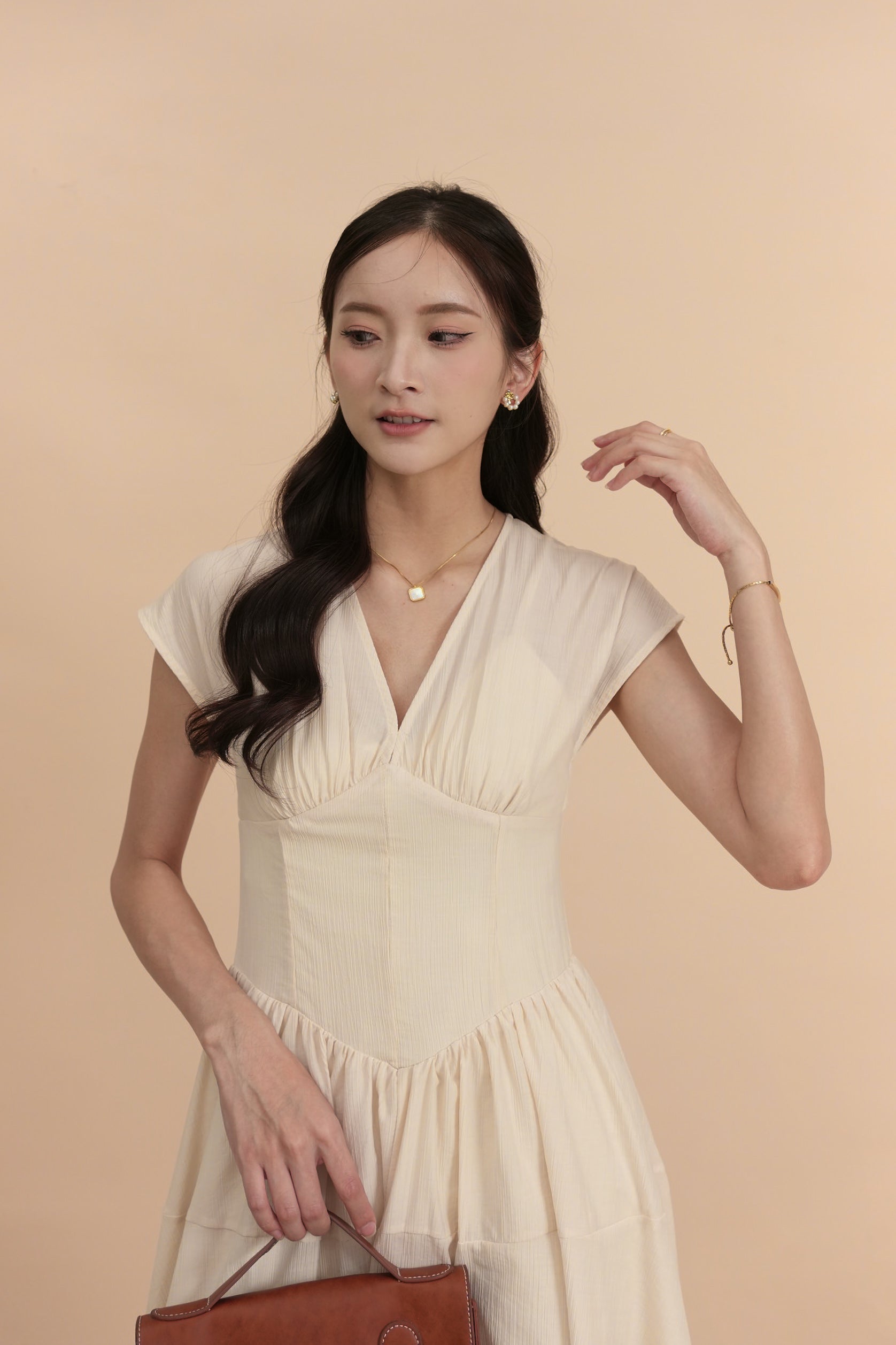 Yoer Dress