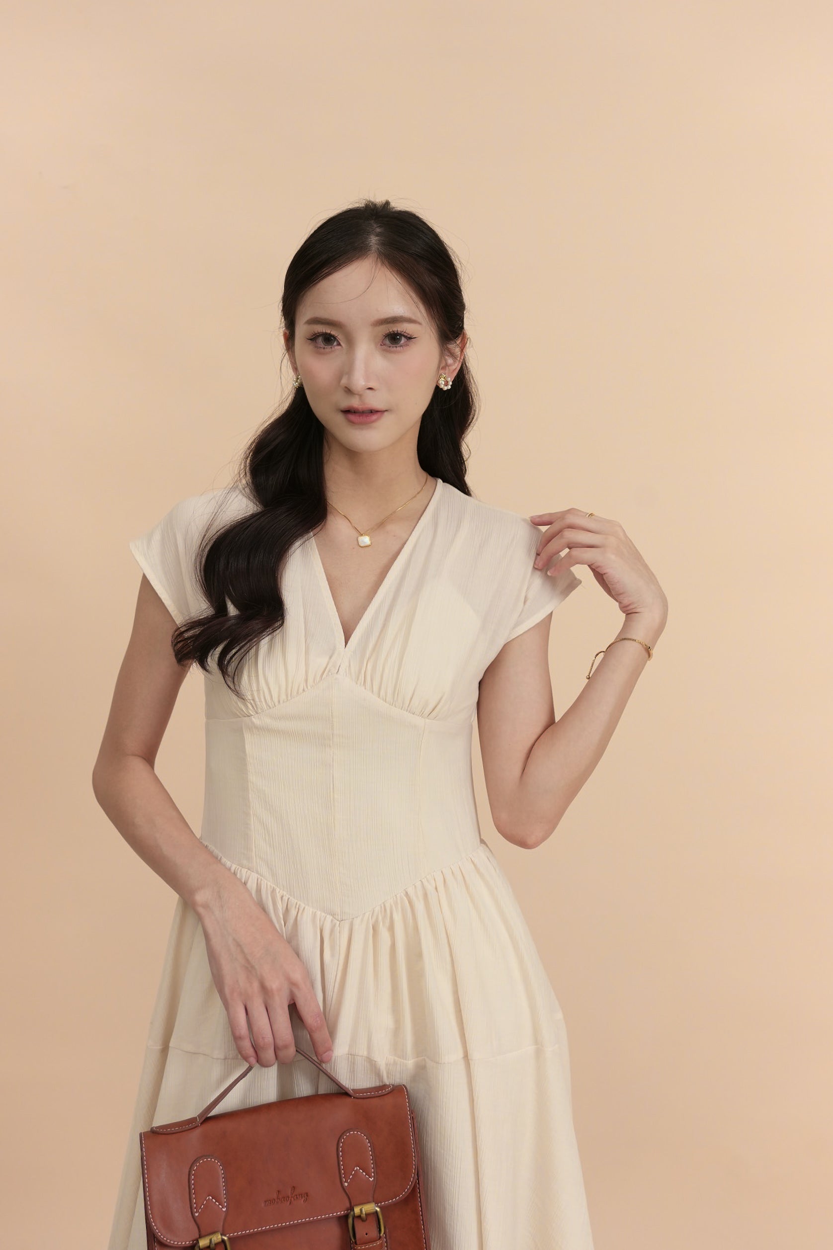 Yoer Dress