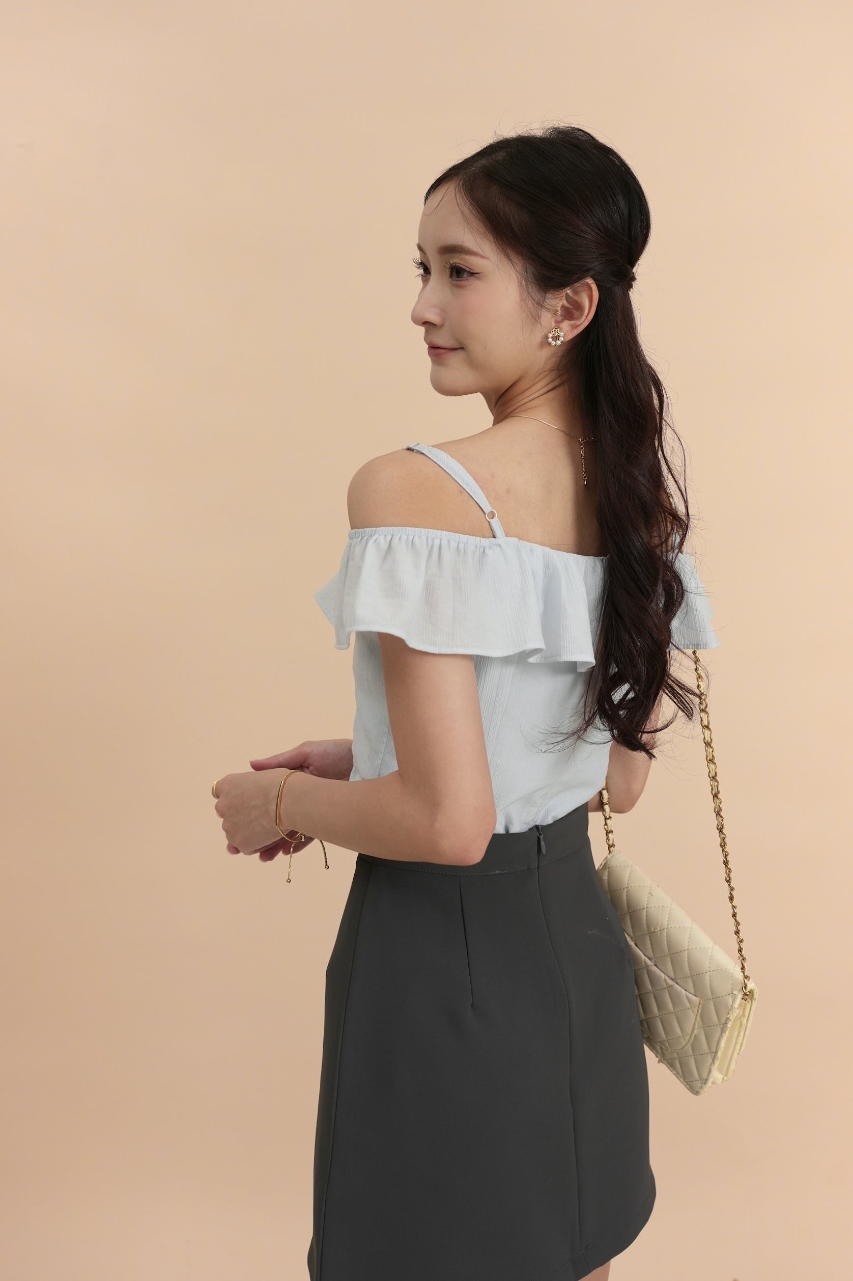 Elodie Top