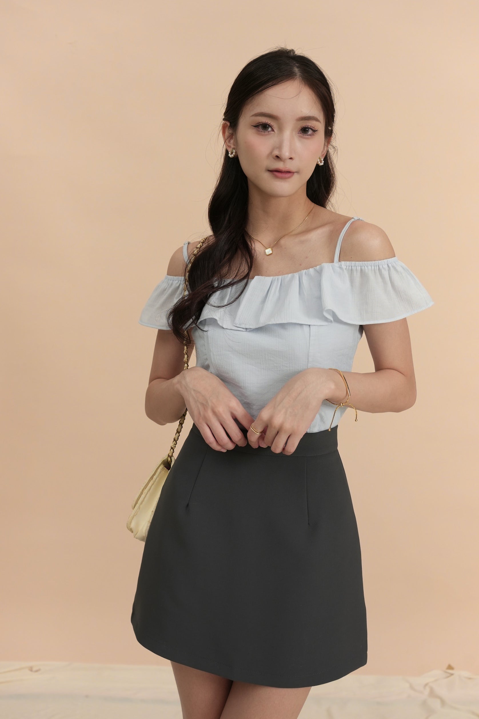 Elodie Top