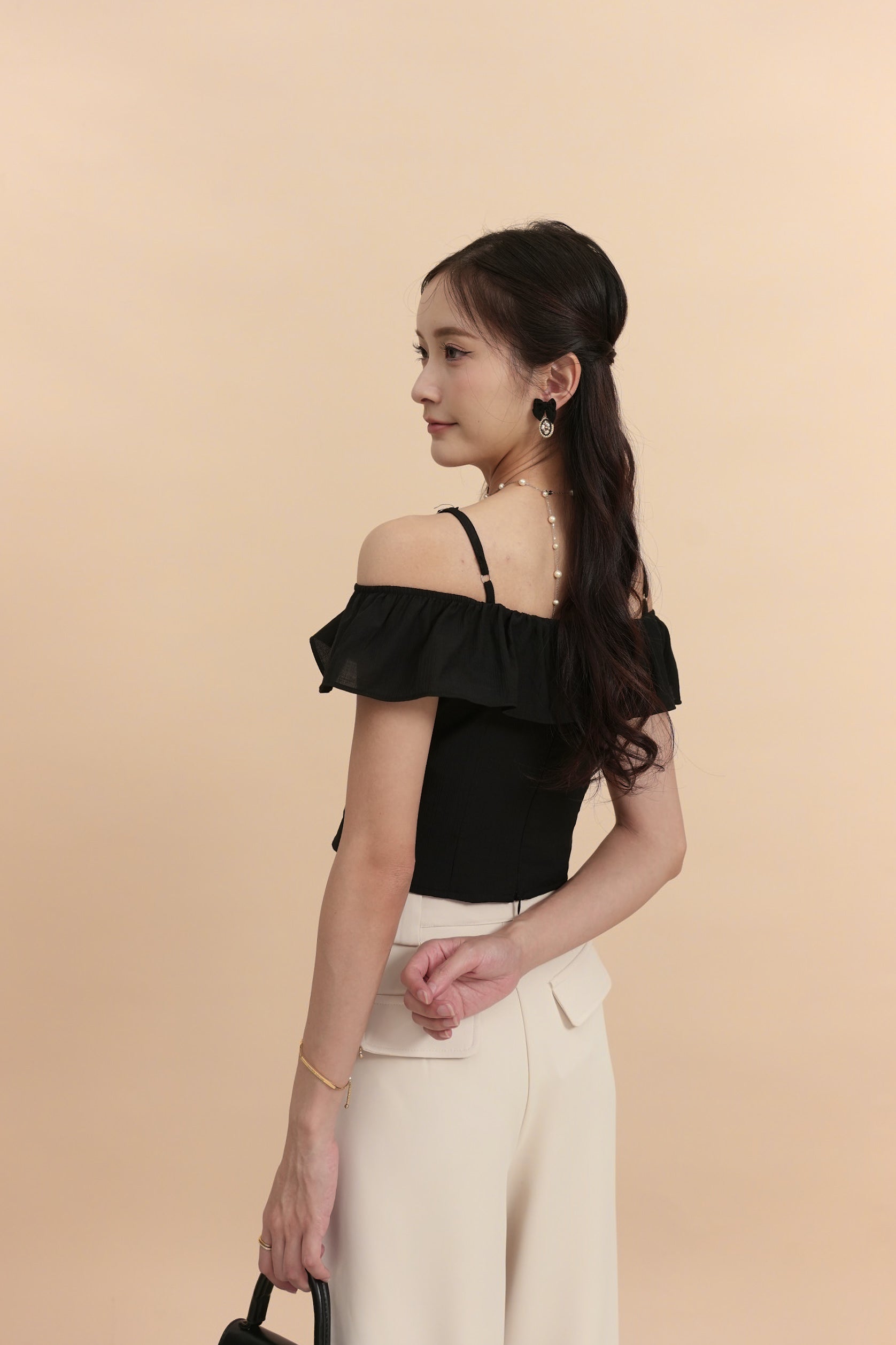Elodie Top